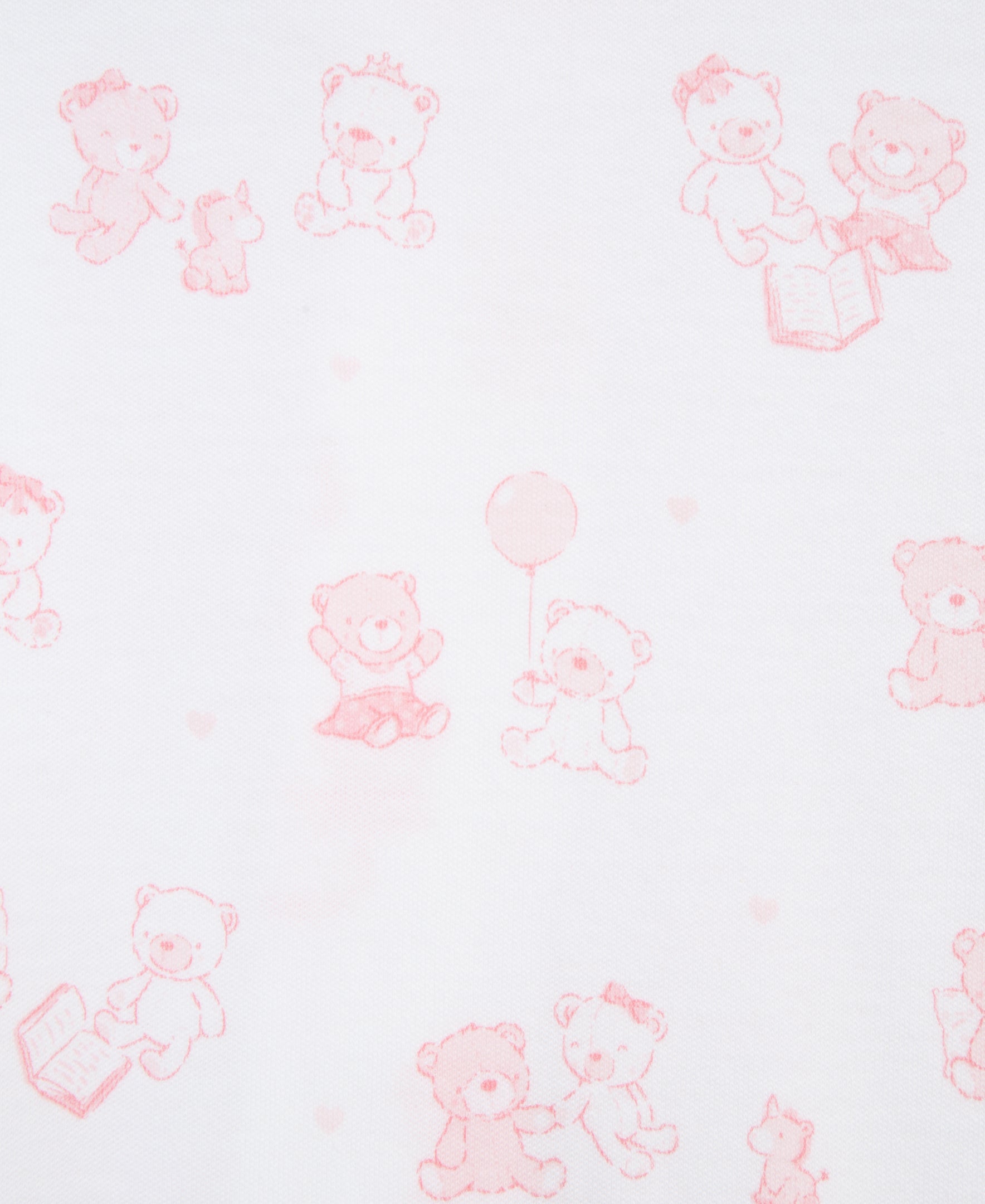 Joyful Bears Footies (2-Pack) - Little Me