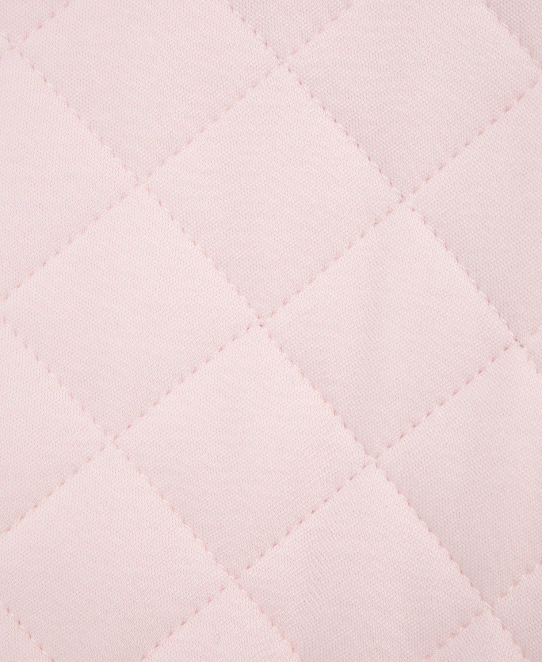 Joyful Bears Quilted Pram - Little Me
