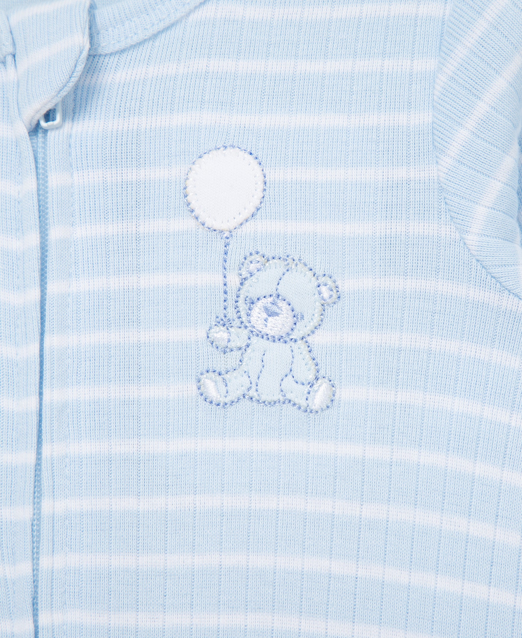 Playful Bears Footies (2-Pack) - Little Me
