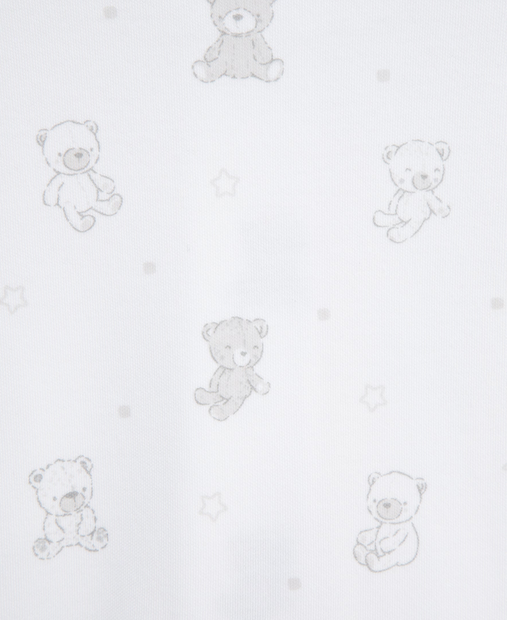 Baby Bears Footies (2-Pack) - Little Me