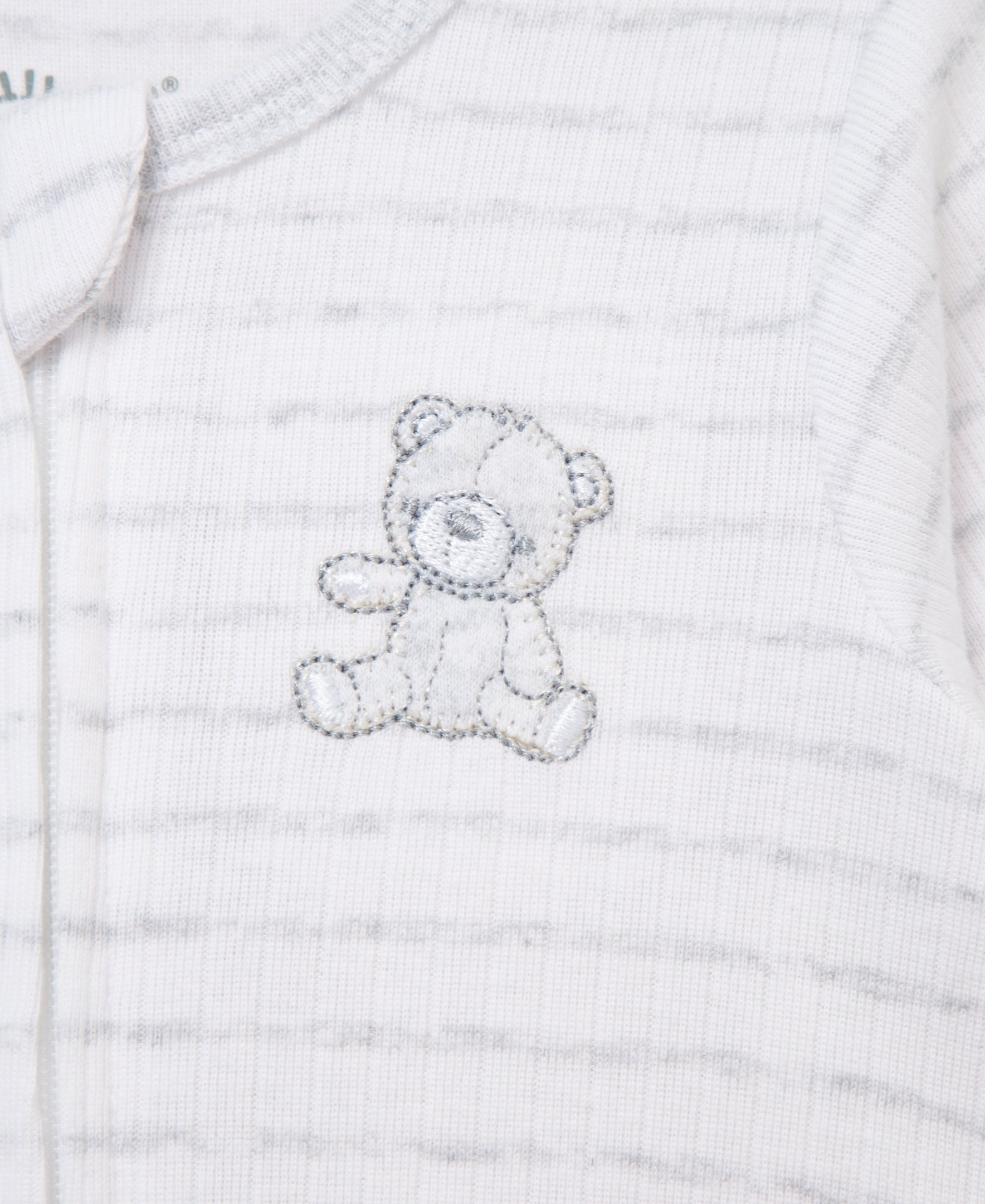 Baby Bears Footies (2-Pack) - Little Me