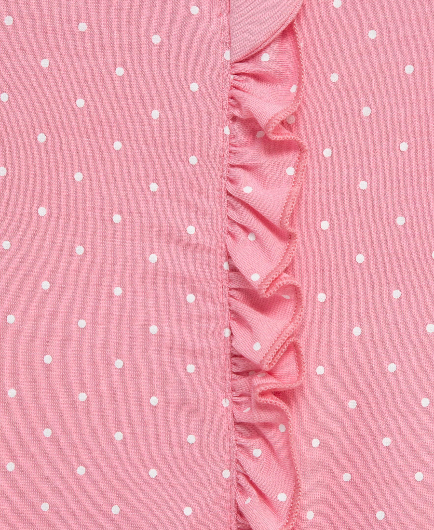 Floral Flame Footie (2-Pack) - Little Me