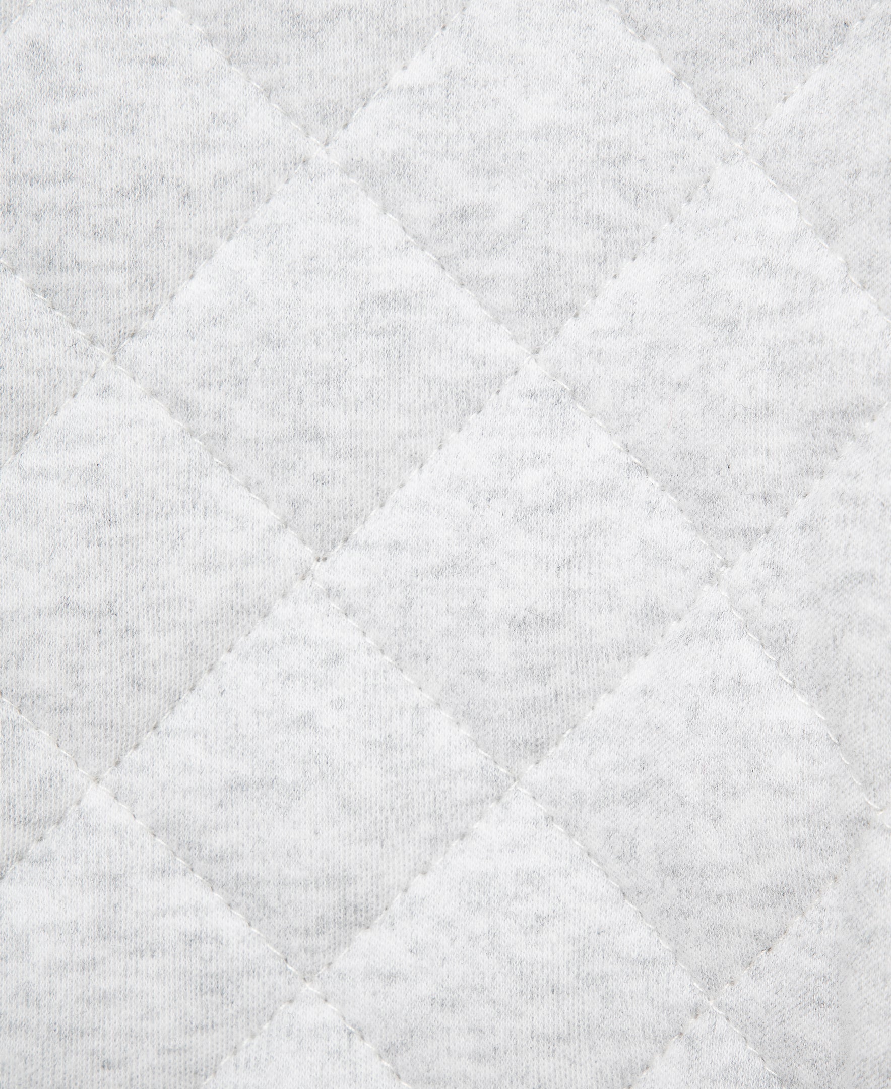 Stars Quilted Pram - Little Me