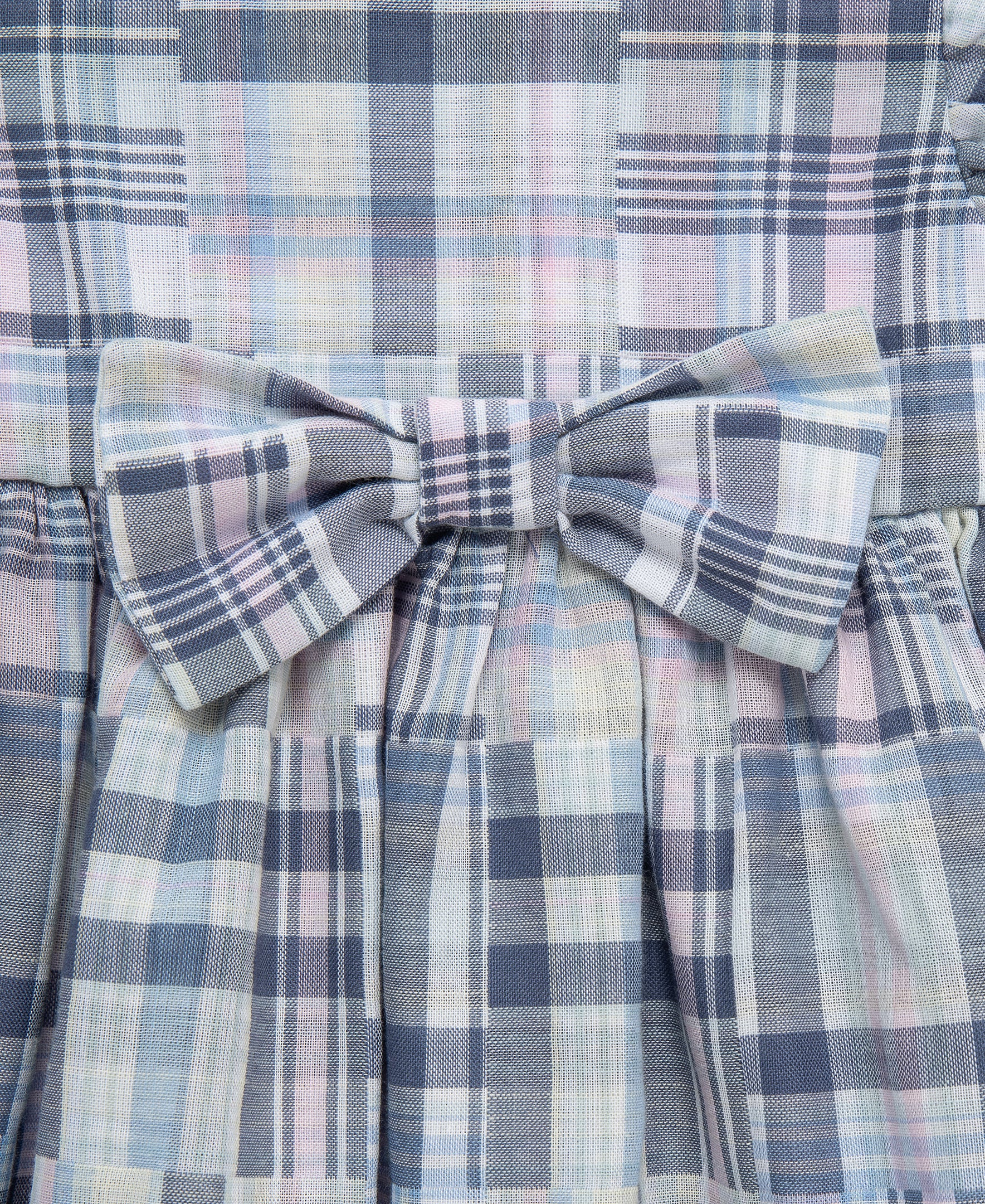 Newport Dress Set & Headband