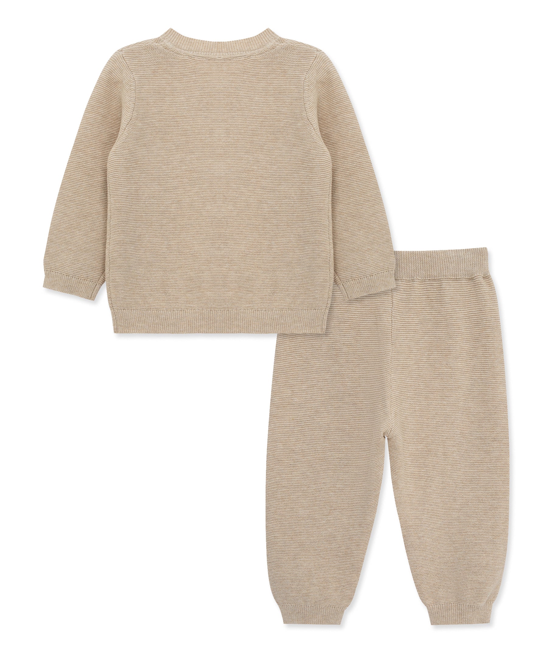 Lion Sweater Set (2T-4T)
