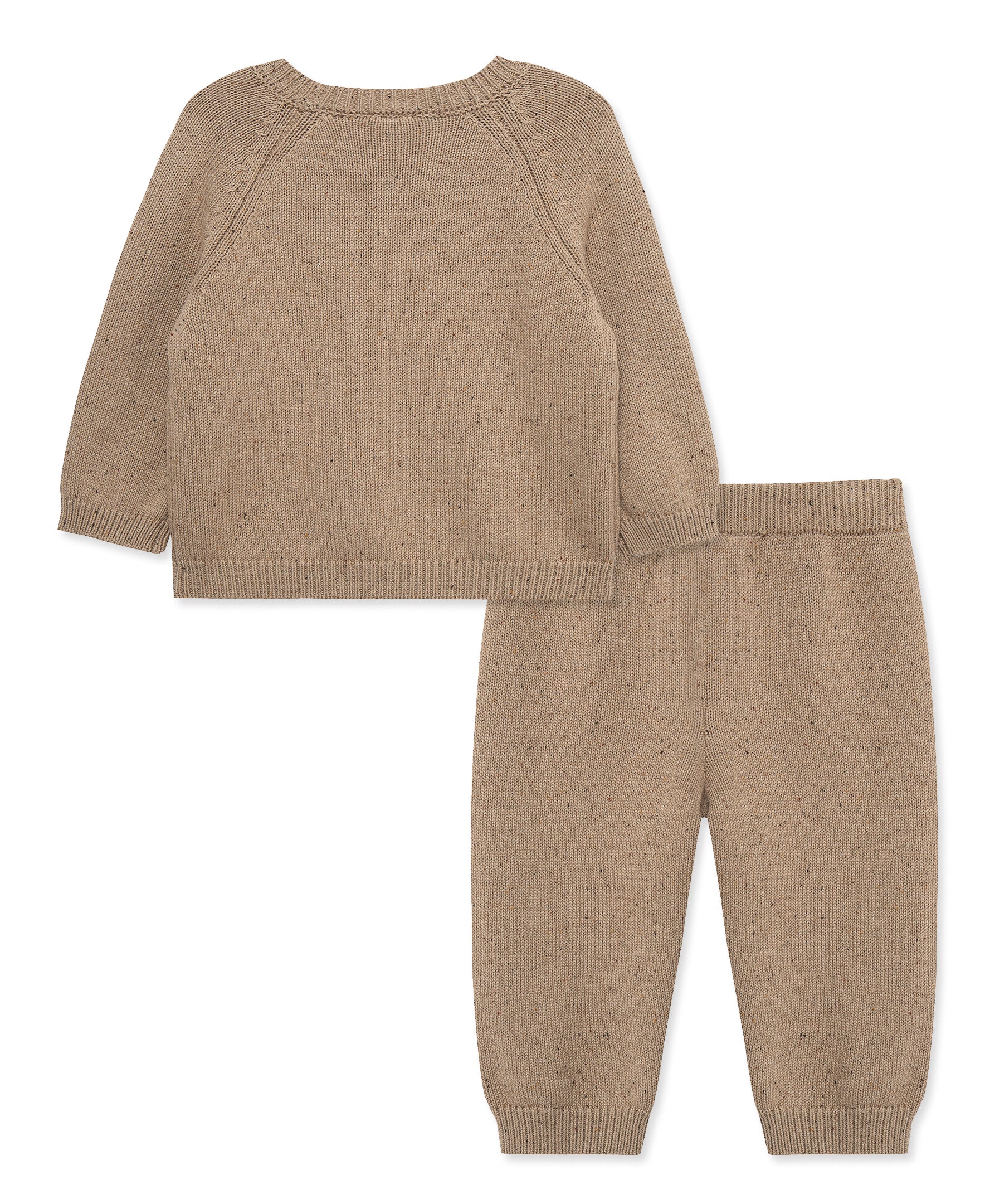 Bear Sweater Set (2T-4T) - Little Me
