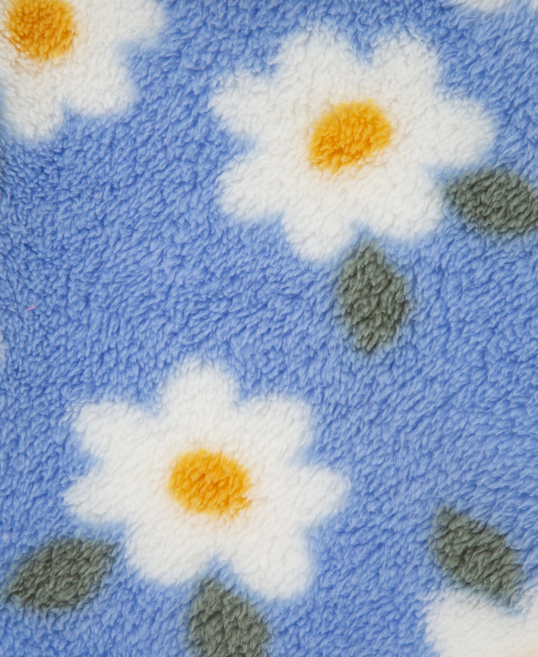 Floral 3-Piece Toddler Sherpa Set (2T-4T) - Little Me