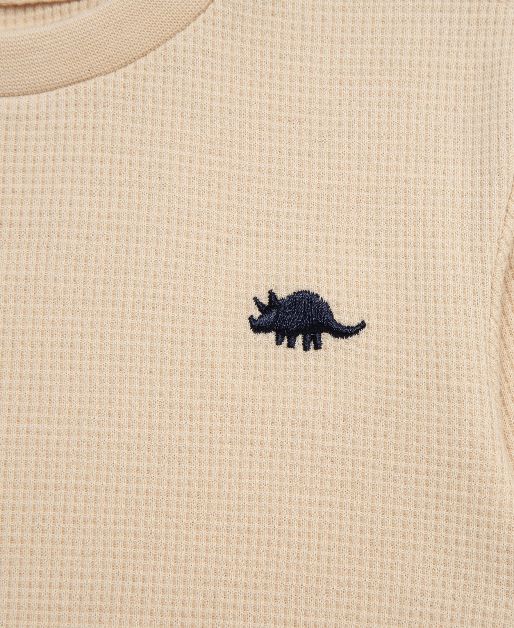 Dino 3-Piece Sherpa Set (12M-24M) - Little Me