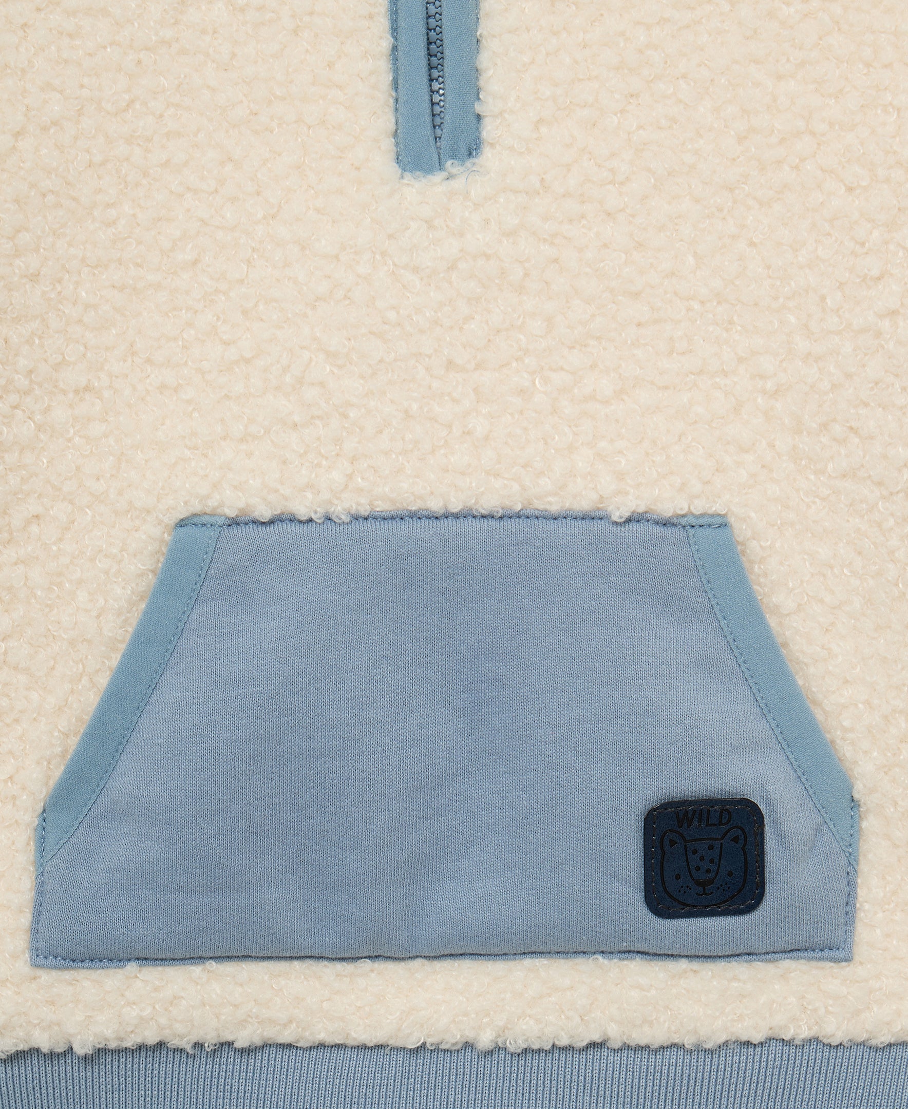 Safari Pullover Set (12M-24M) - Little Me