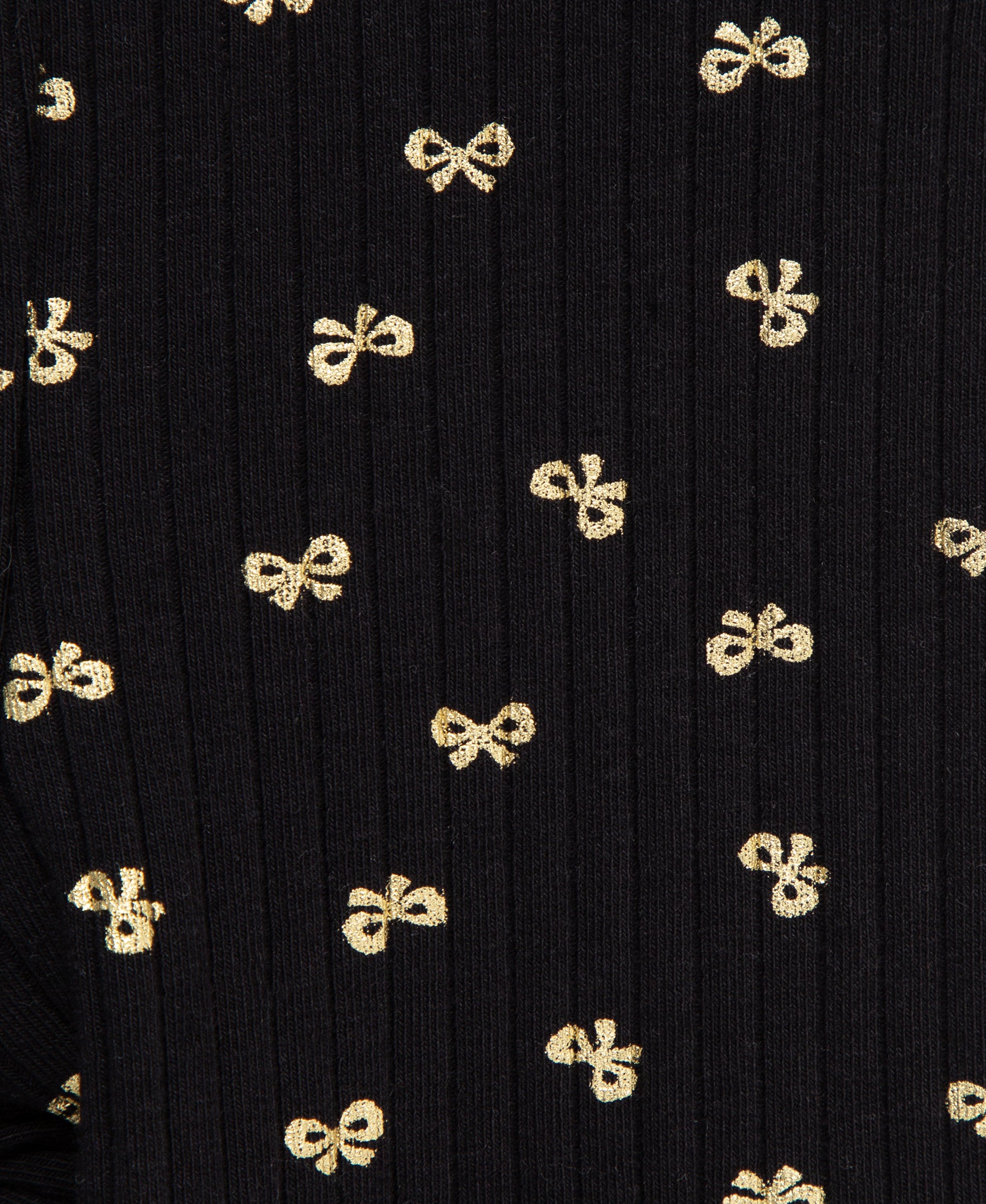 Bow 2-Piece Sweatshirt Set (12M-24M) - Little Me