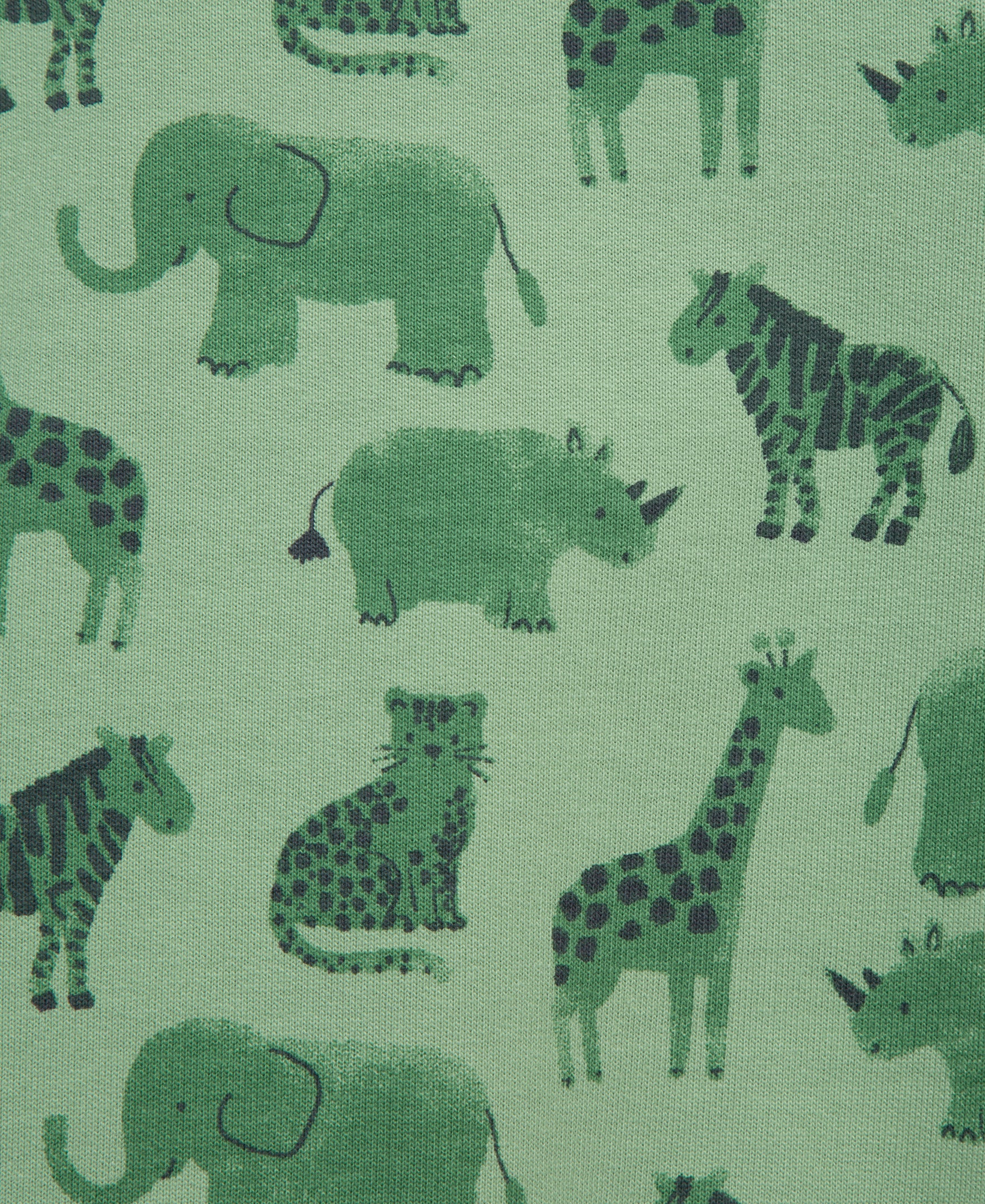 Safari 2-Piece Active Set (12M-24M) - Little Me