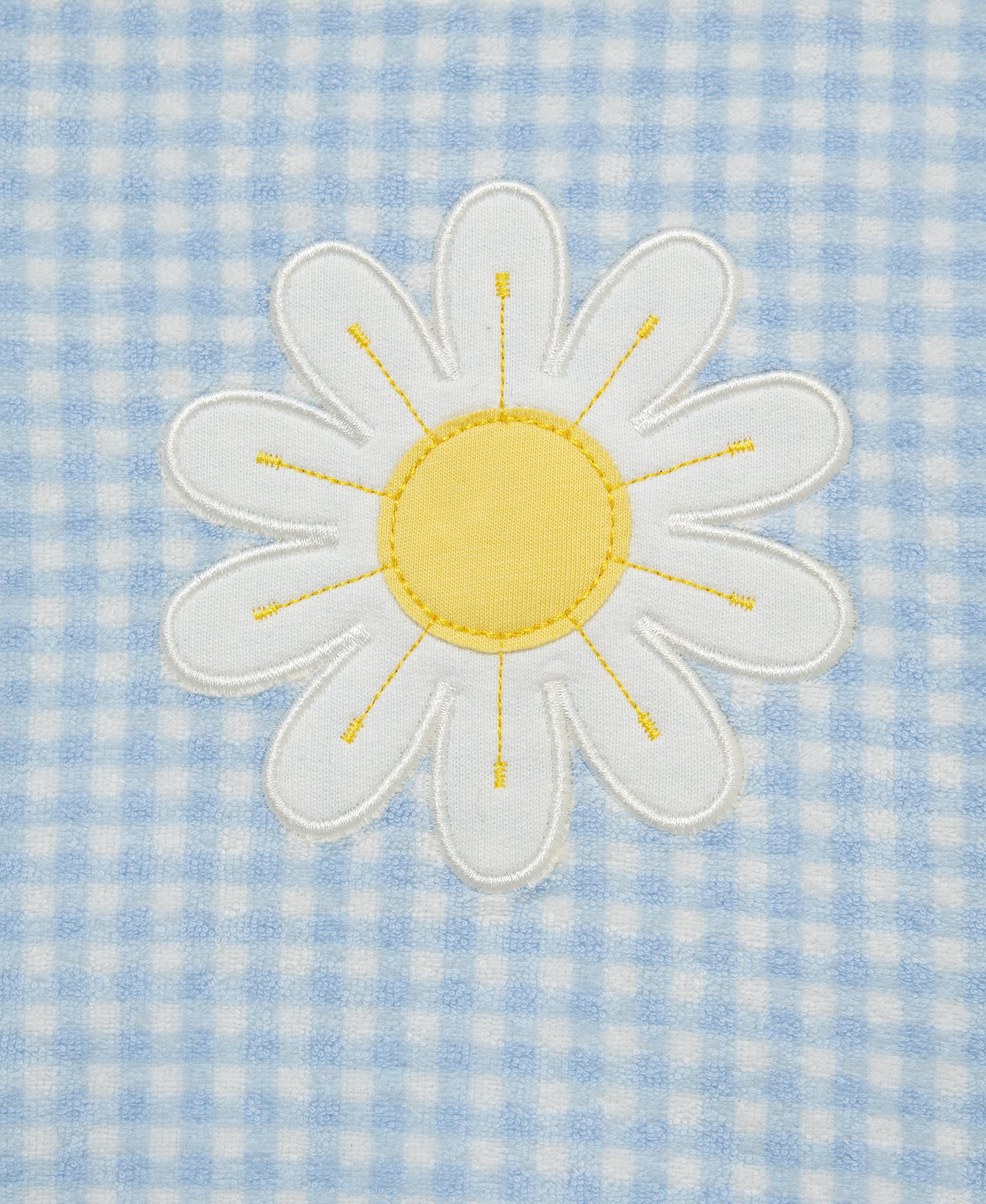 Daisy 2-Piece Active Set (2T-4T) - Little Me