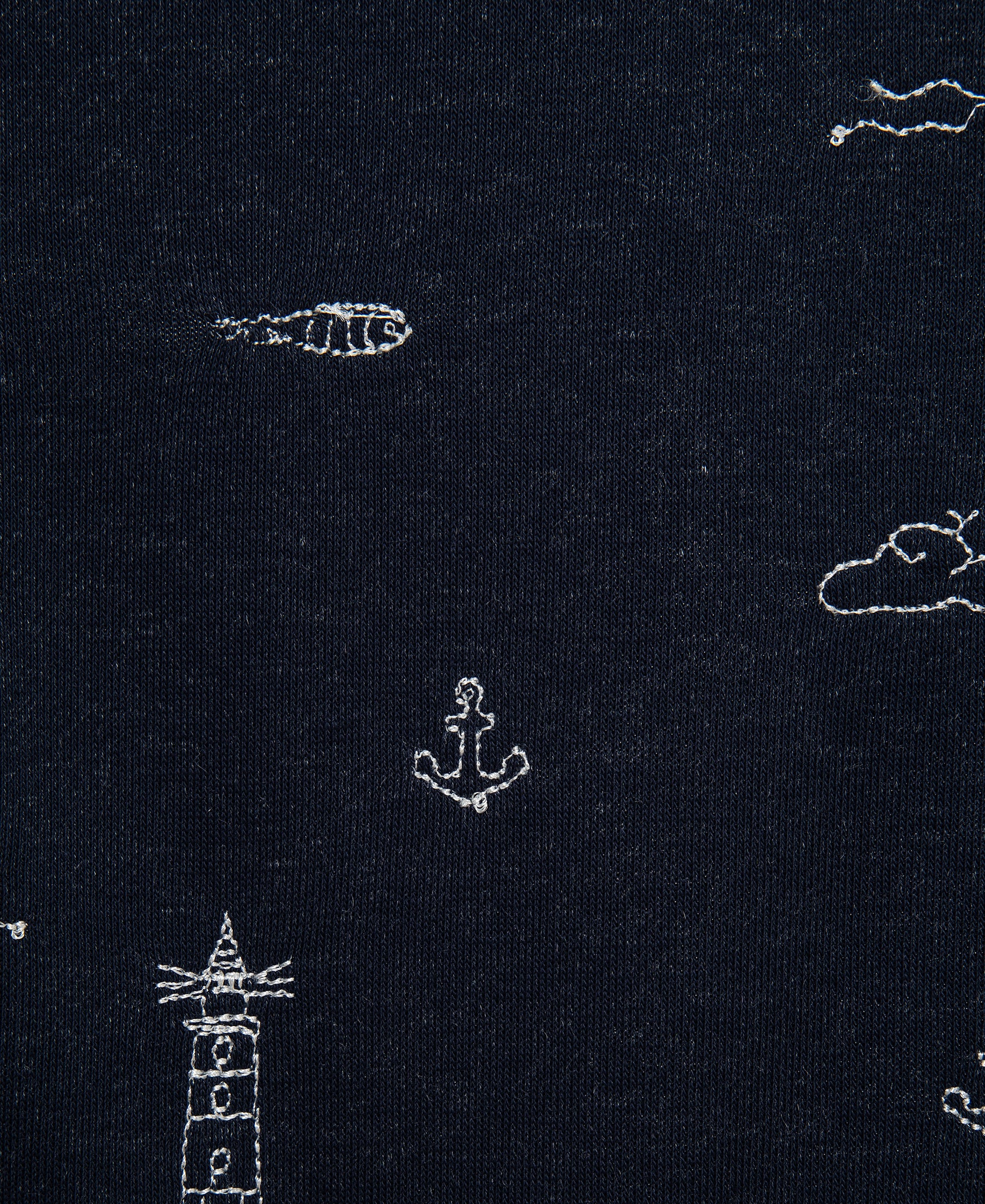 Lighthouse 2-Piece Active Set (2T-4T) - Little Me