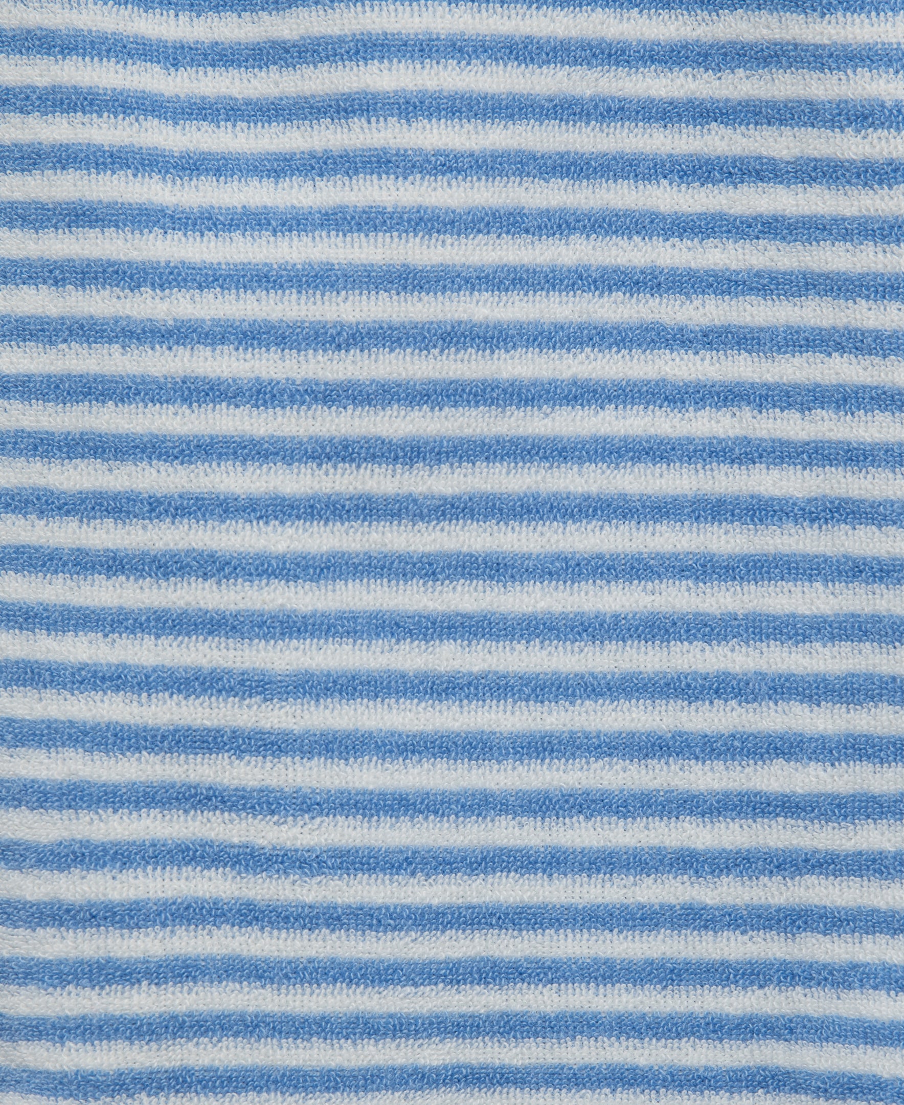 Whale Terry Short Set (12M-24M) - Little Me