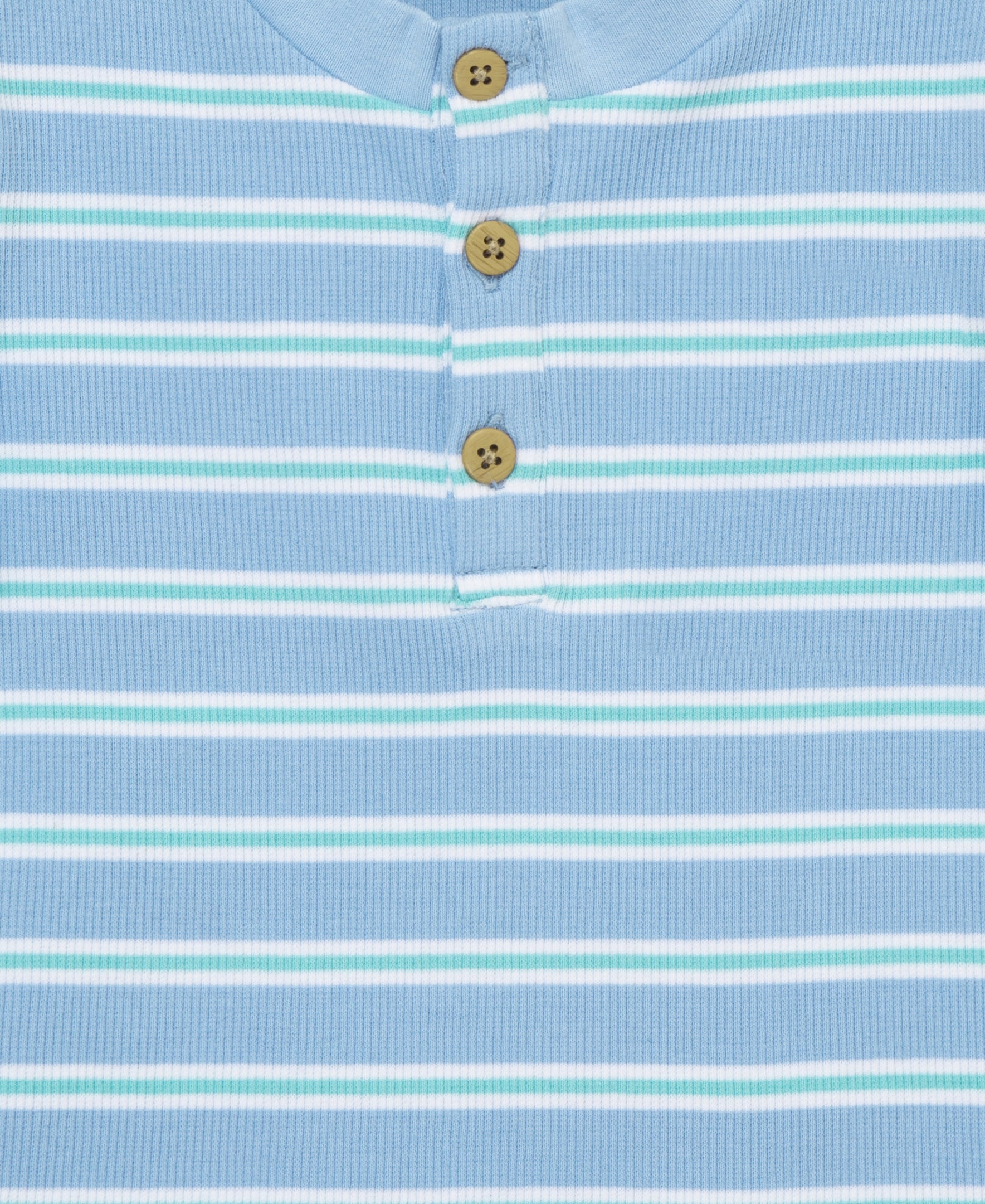 Shark 3-Piece Play Set (2T-4T) - Little Me