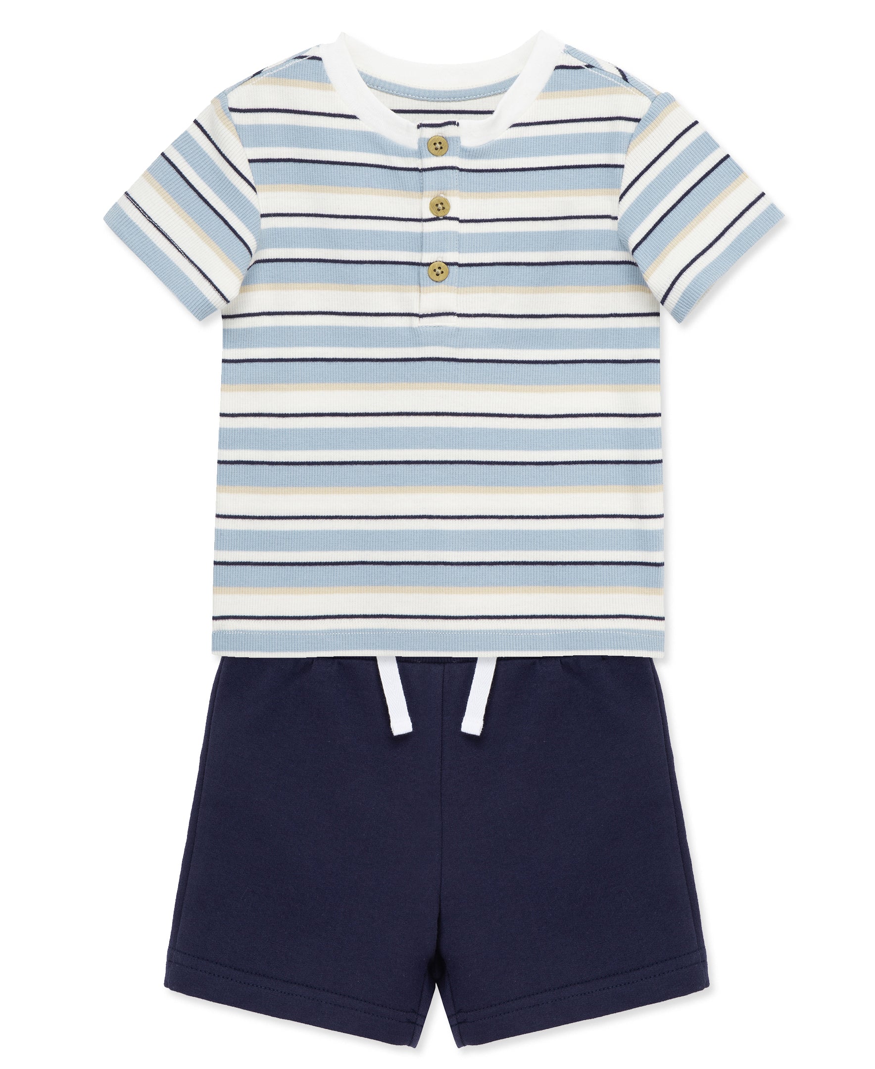 Lion 3-Piece Play Set (12M-24M) - Little Me