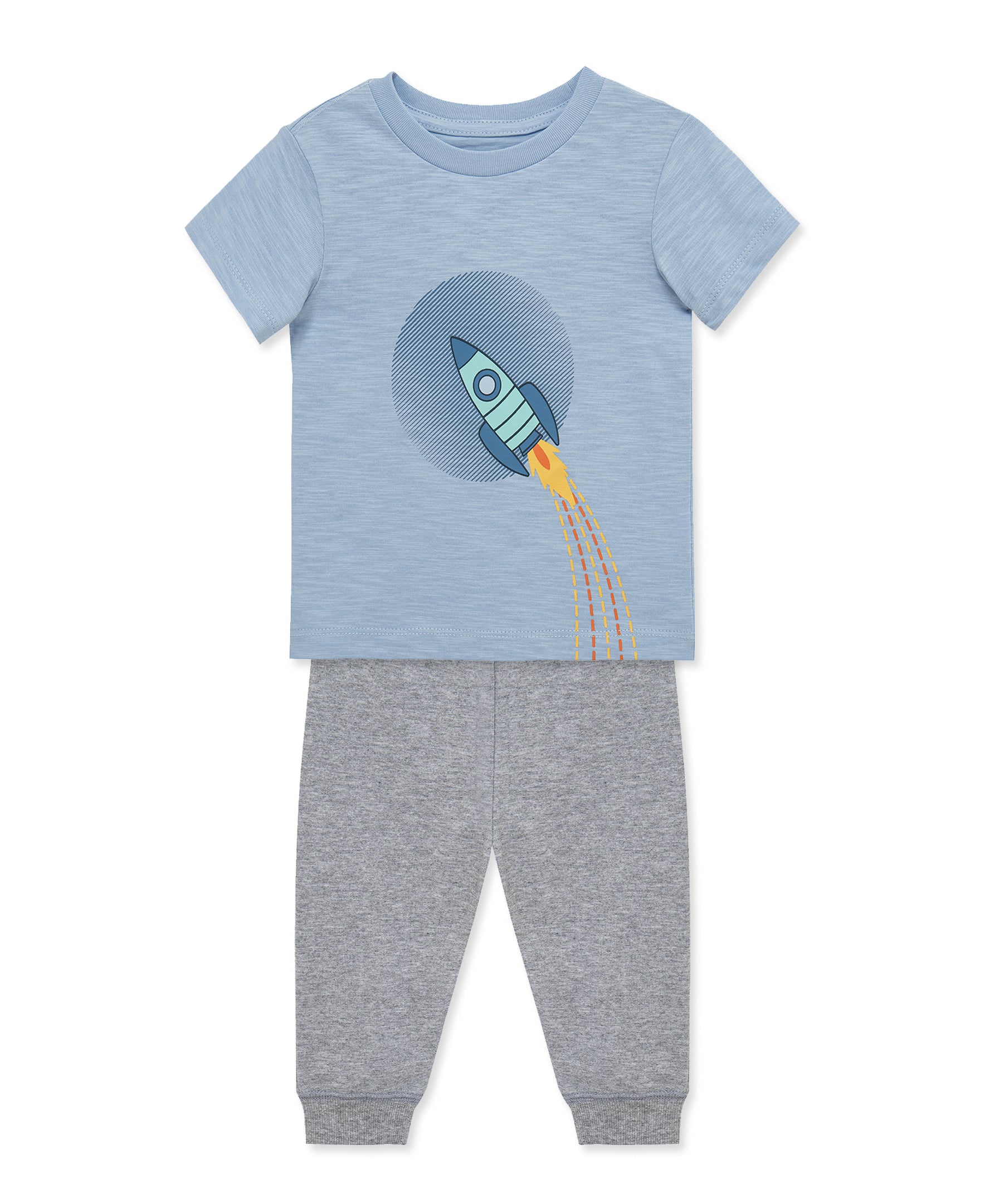 Space 3-Piece Play Set (12M-24M) - Little Me