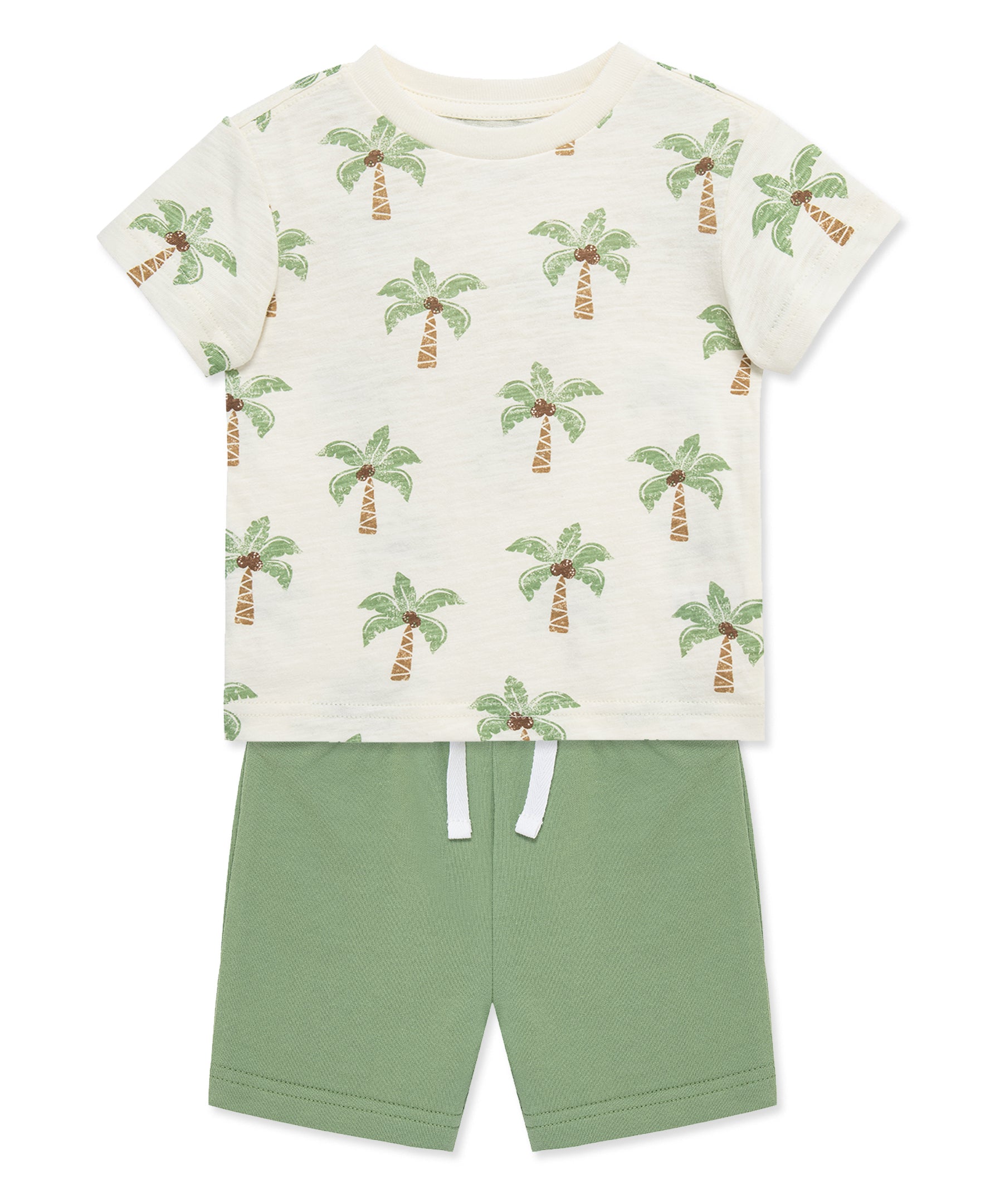 Tropical 3-Piece Play Set (12M-24M) - Little Me