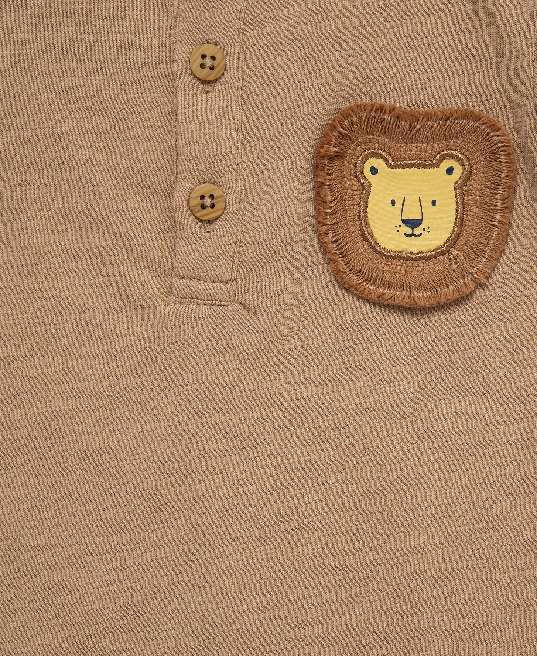 Wildcat 3-Piece Play Set (2T-4T) - Little Me