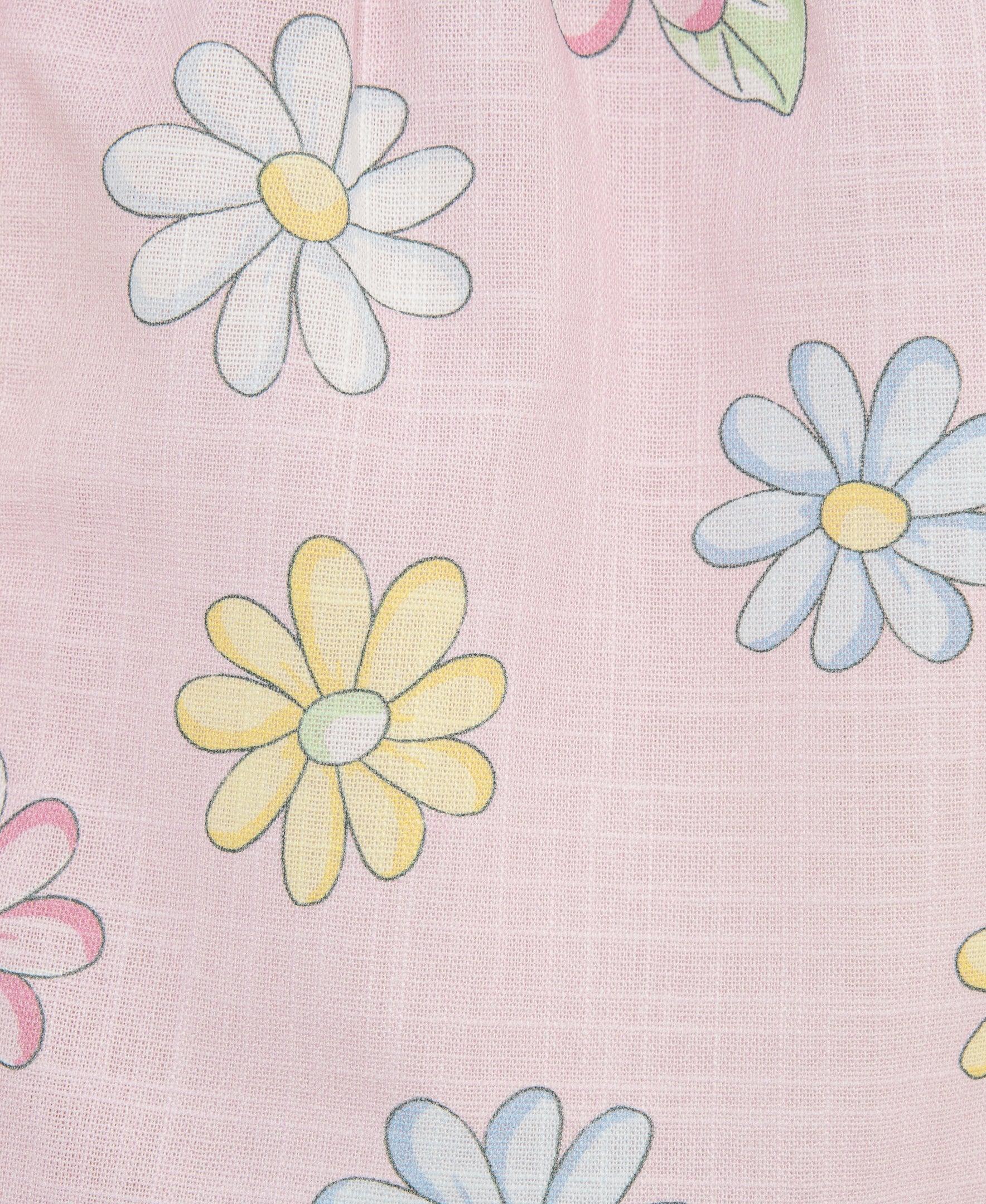 Fun Daisy Play Set (12M-24M) - Little Me