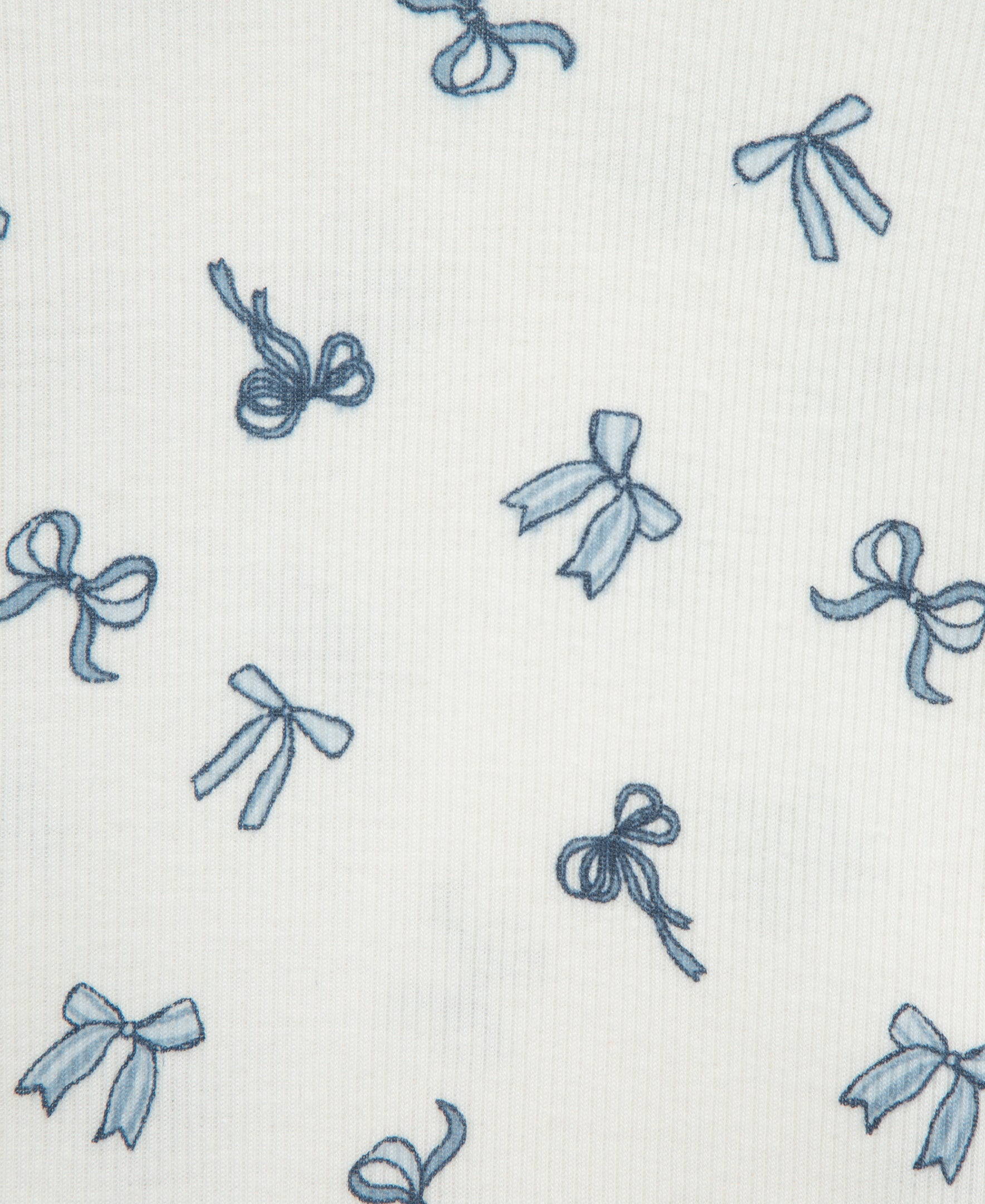 Bow Toddler Jumper Set (2T-4T) - Little Me