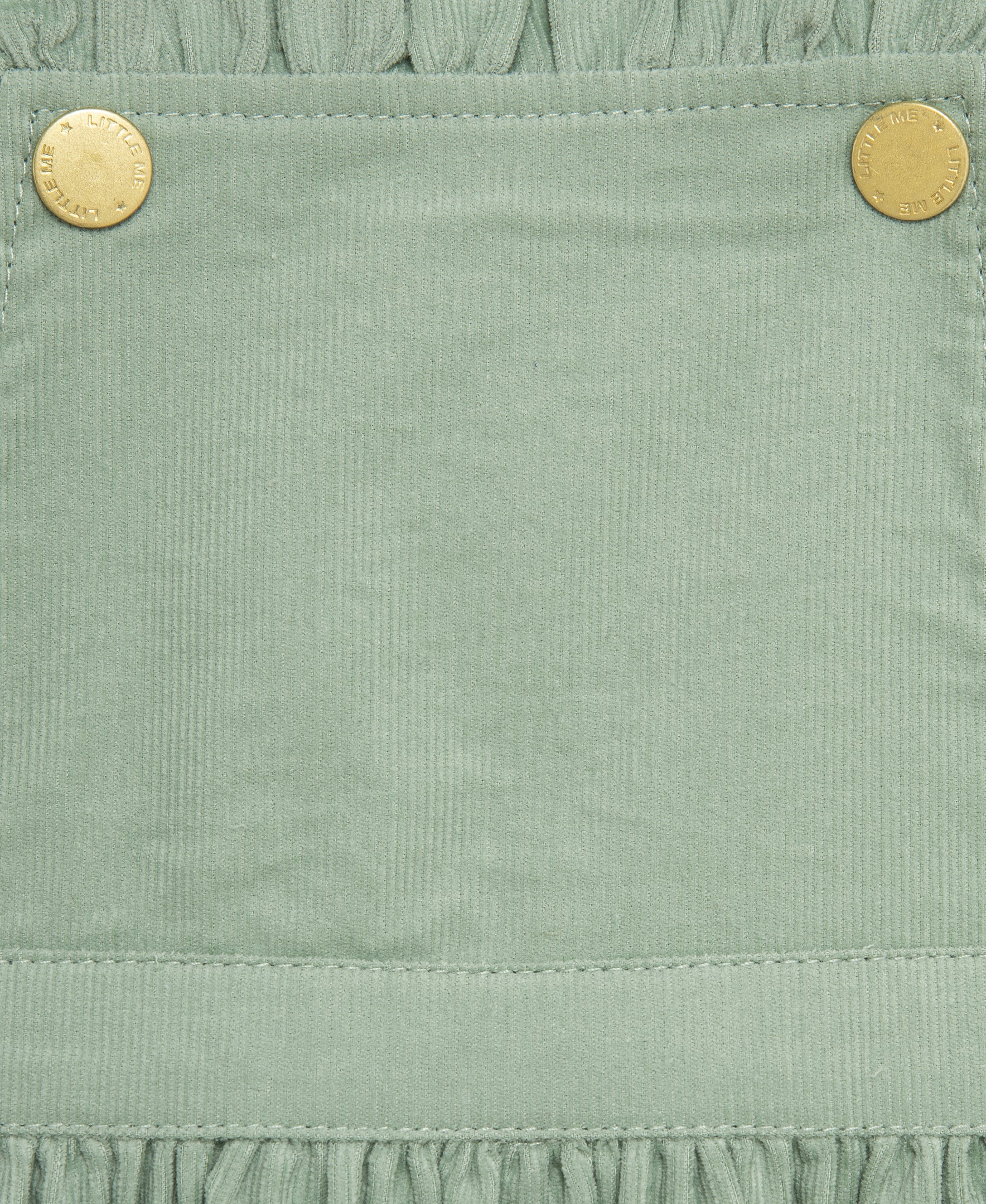 Garden Jumper Set (2T-4T) - Little Me