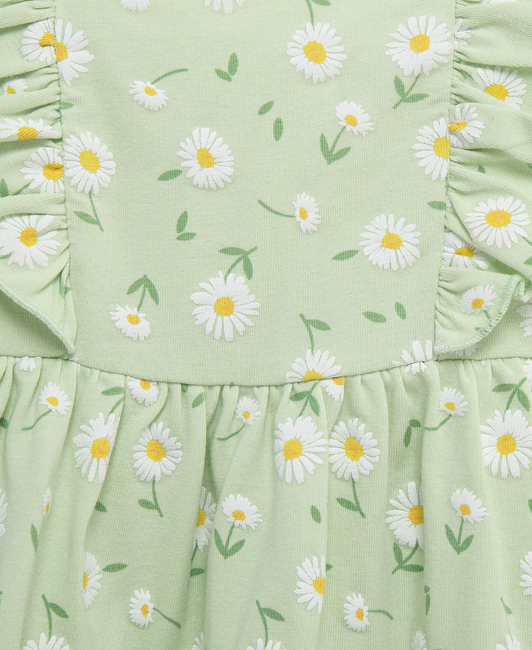 Daisy Knit Dress Set & Cardigan w/ Panty (12M-24M) - Little Me