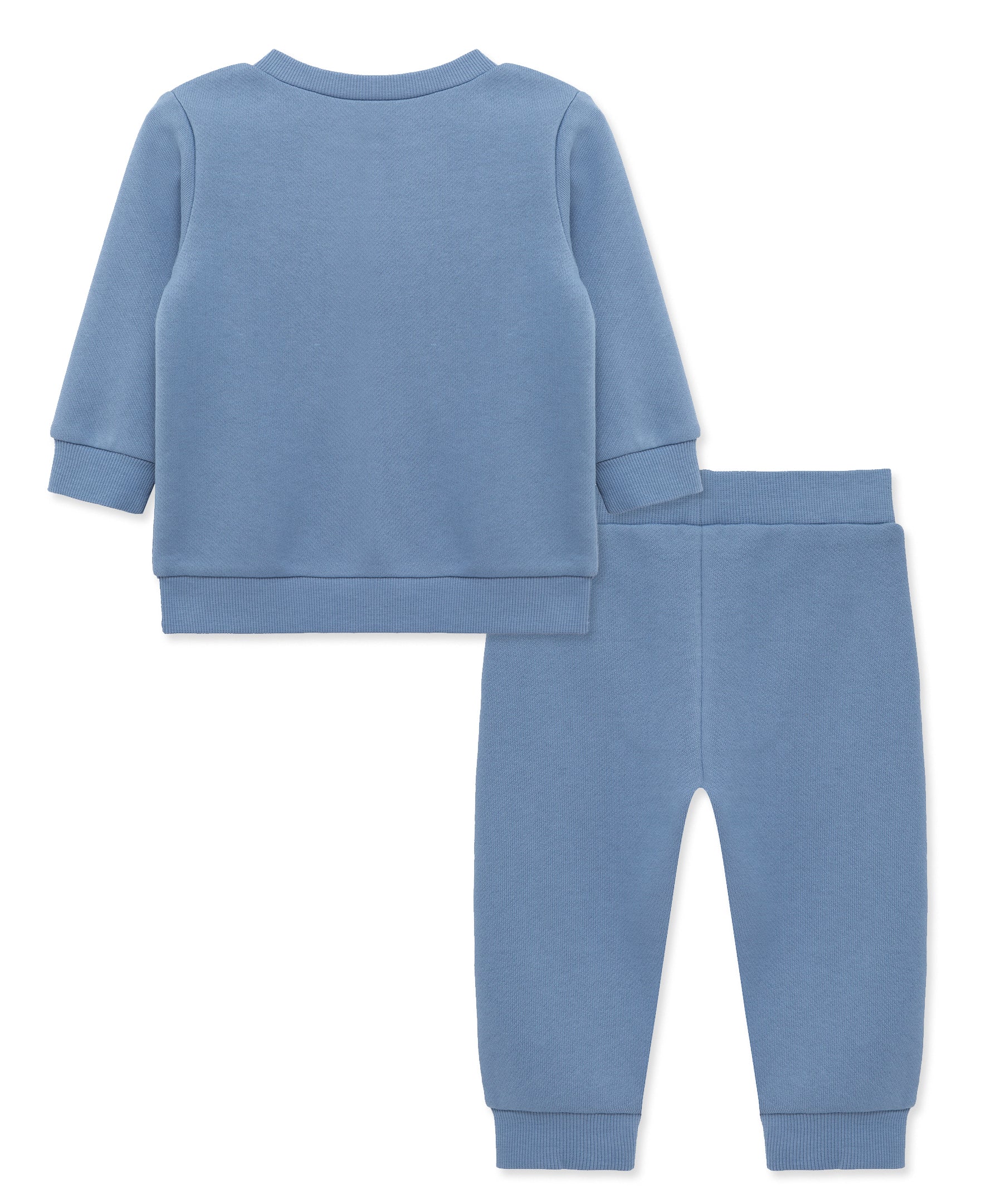 Football Toddler Sweatshirt Set (2T-4T) - Little Me