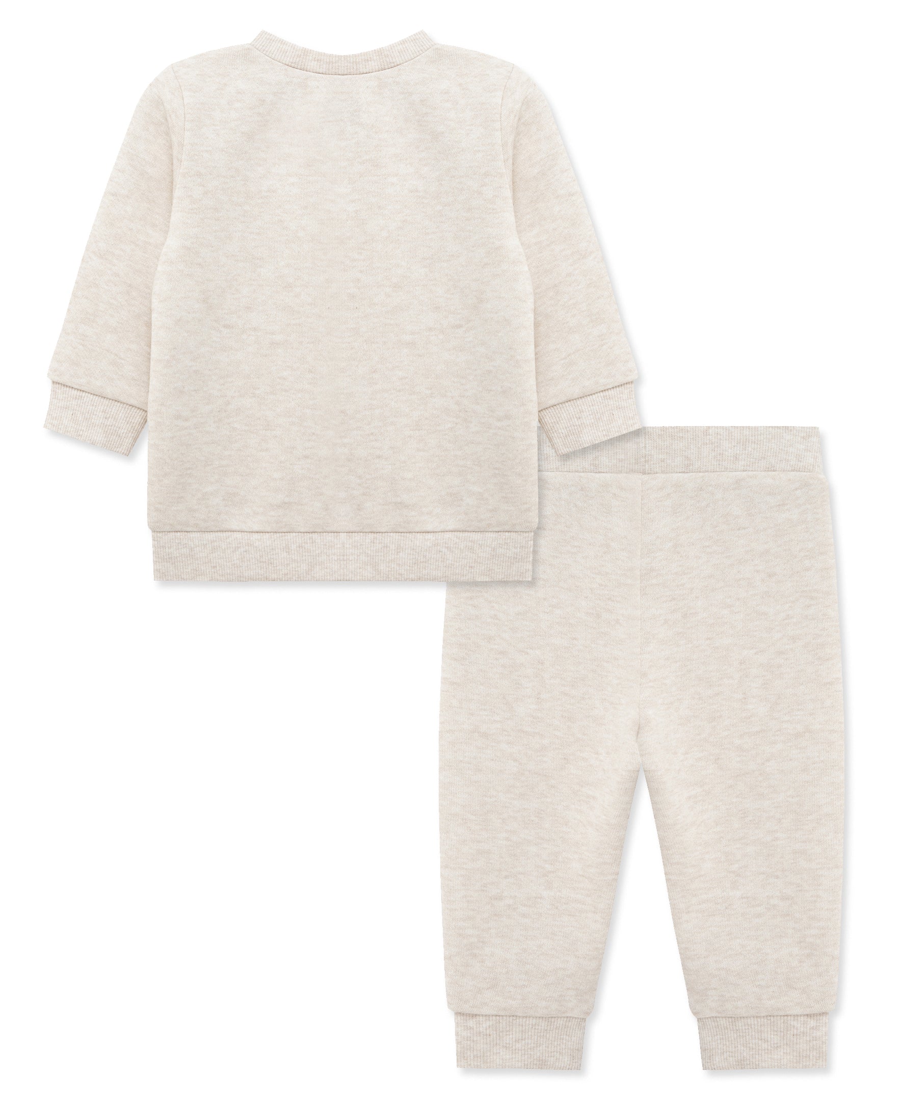 Bear Sweatshirt Set (12M-24M) - Little Me