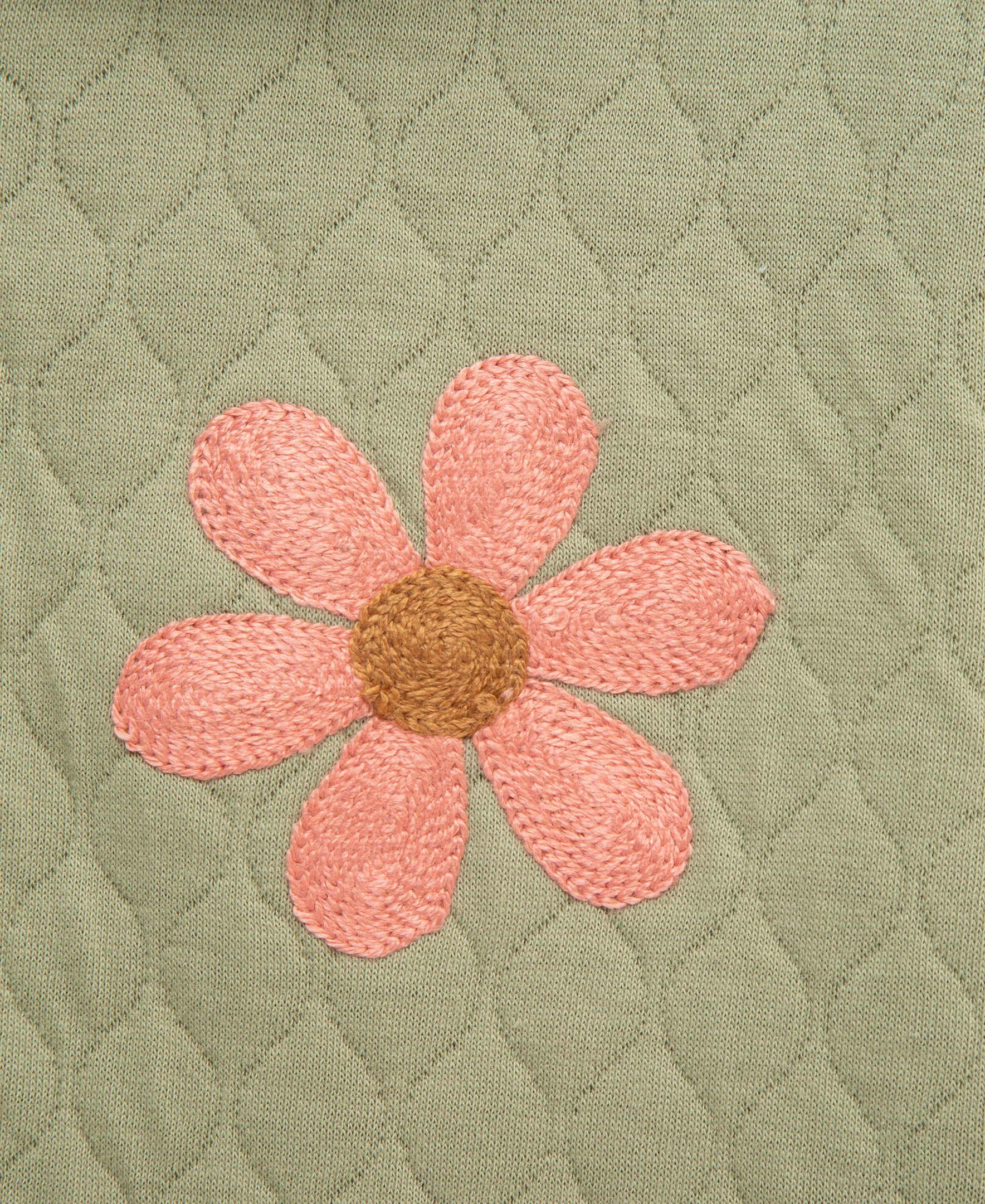 Flower Toddler Hoodie Set (2T-4T) - Little Me