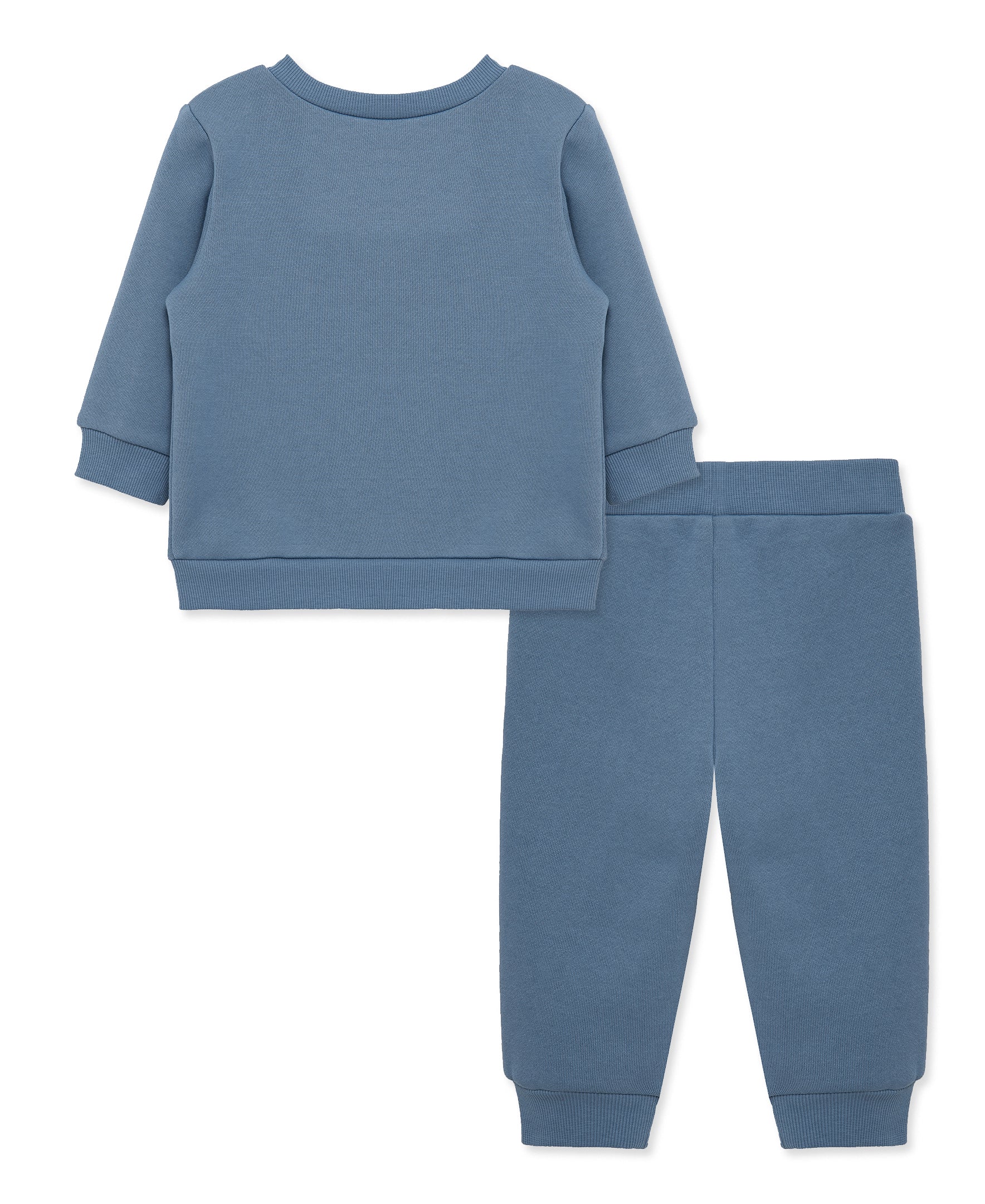 Football Sweatshirt Set (12M-24M) - Little Me