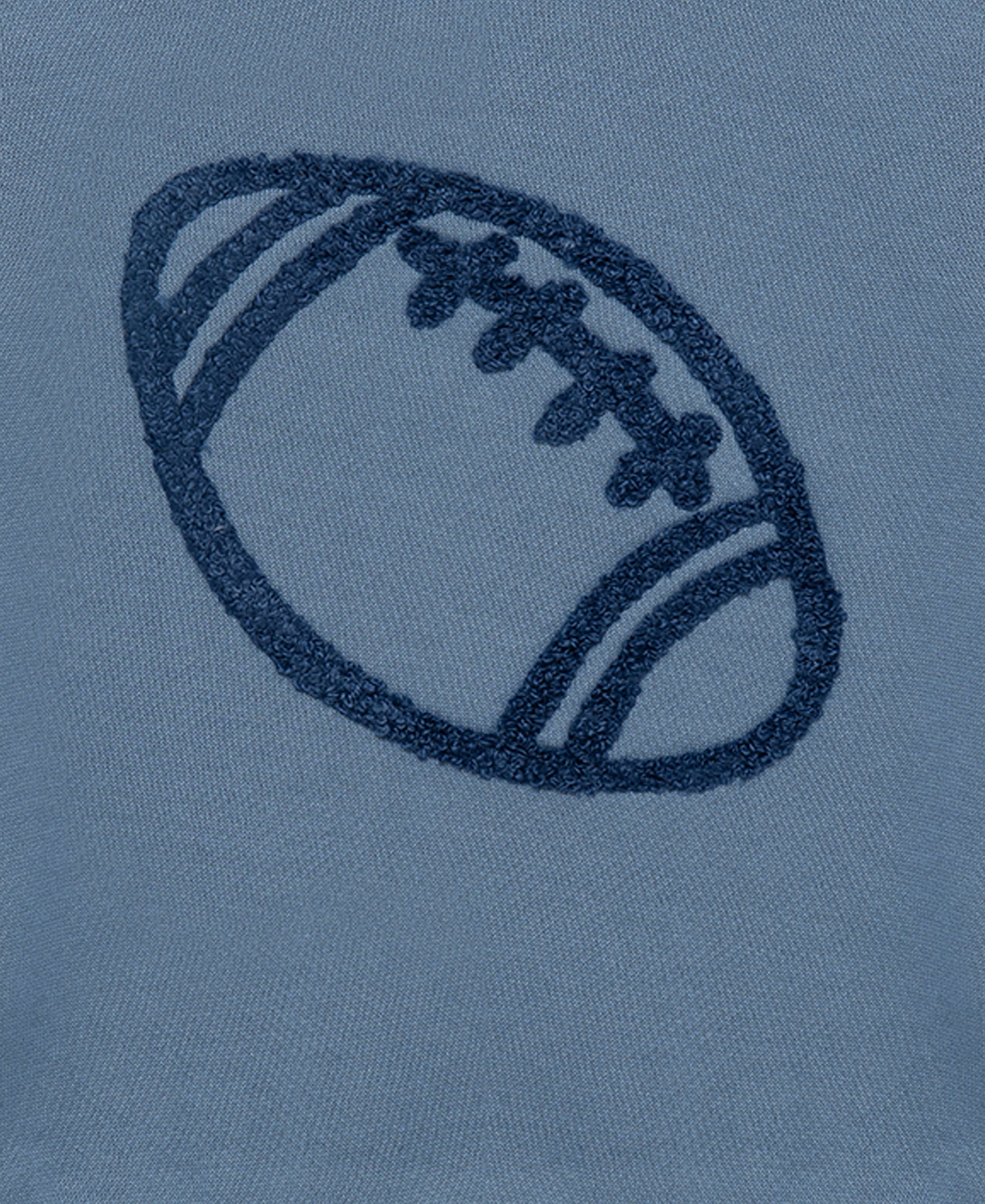 Football Sweatshirt Set (2T-4T) - Little Me