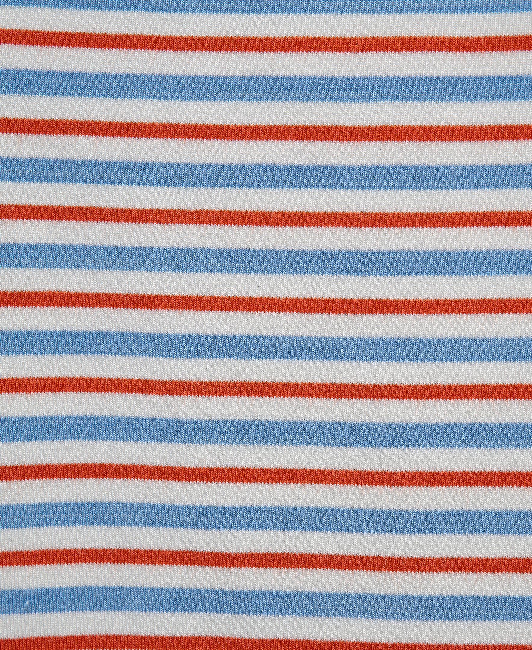 Baseball 4-Piece Pajama Set (2T-4T)