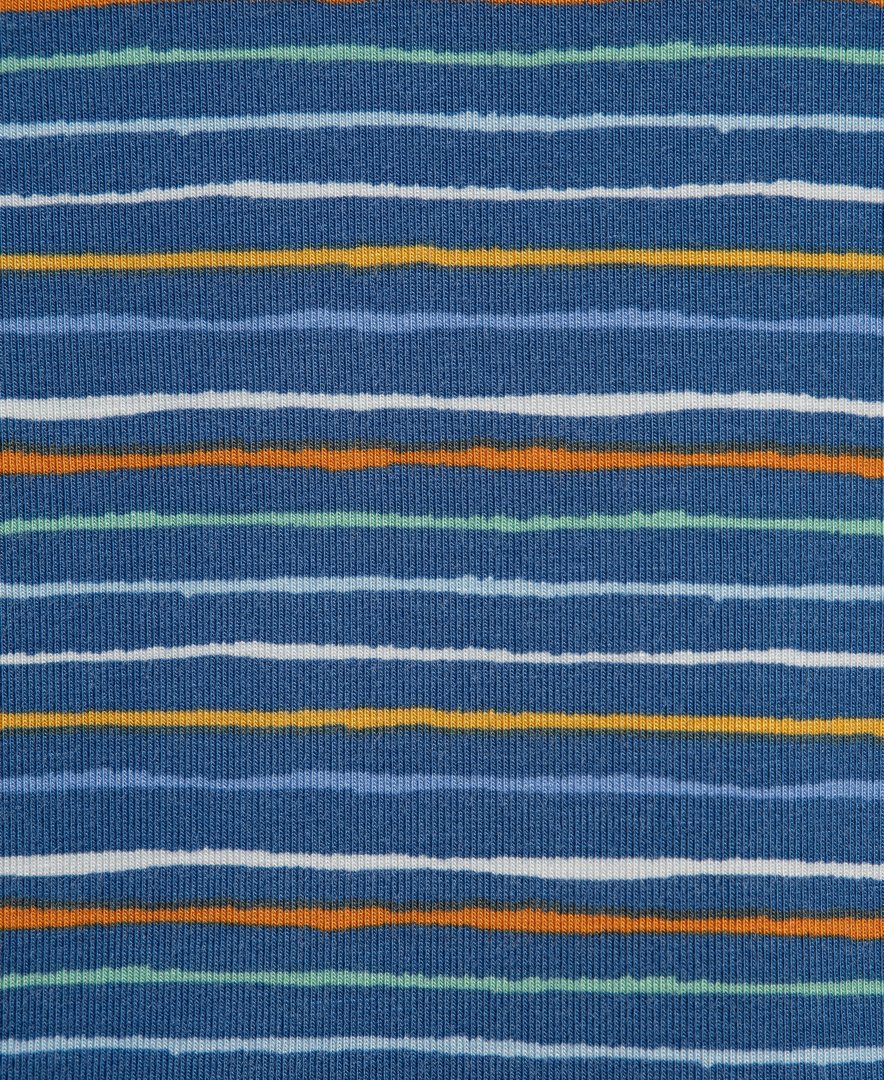 Ocean 4-Piece Pajama Set (12M-24M)