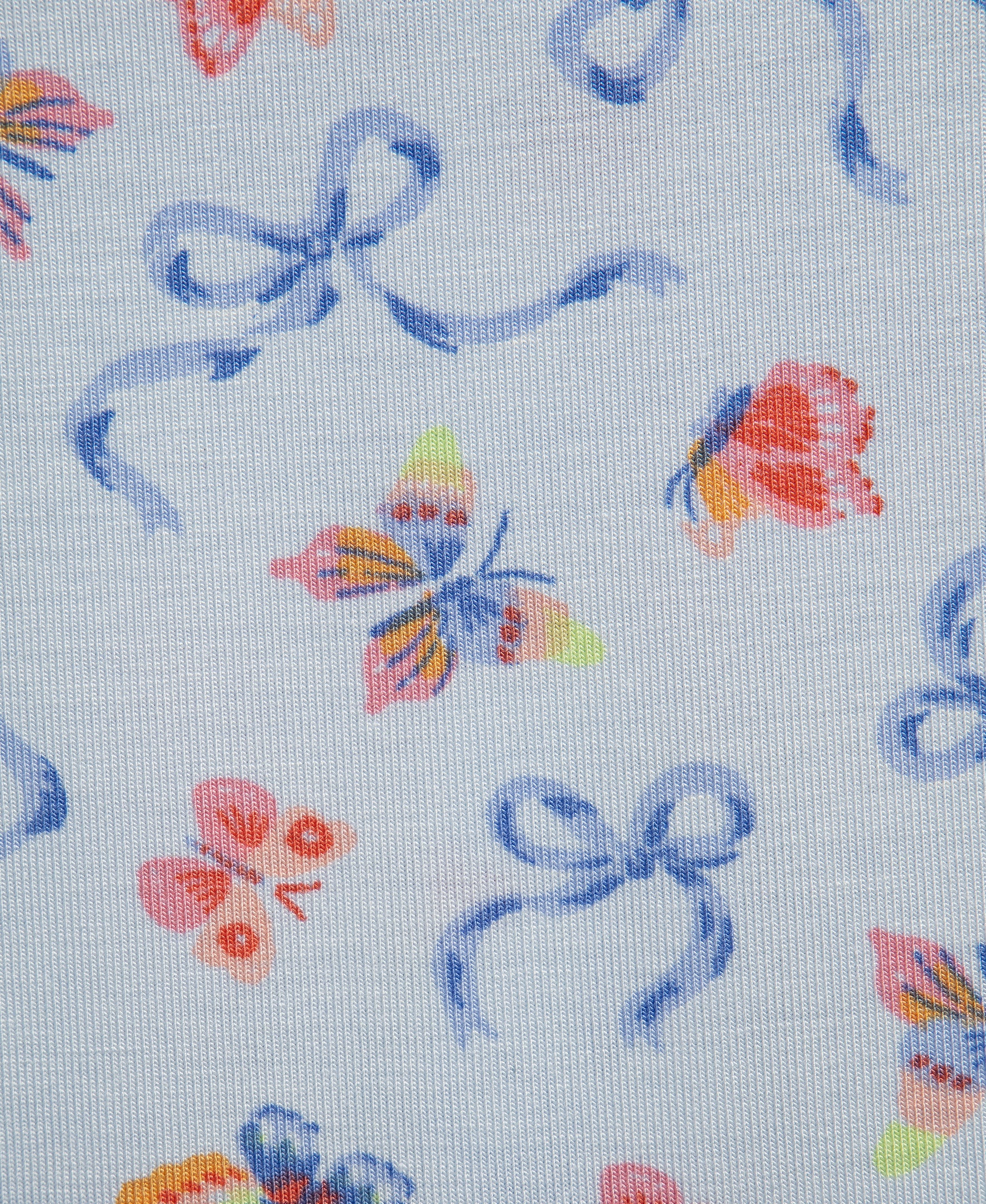 Bow Zip Front One-Piece