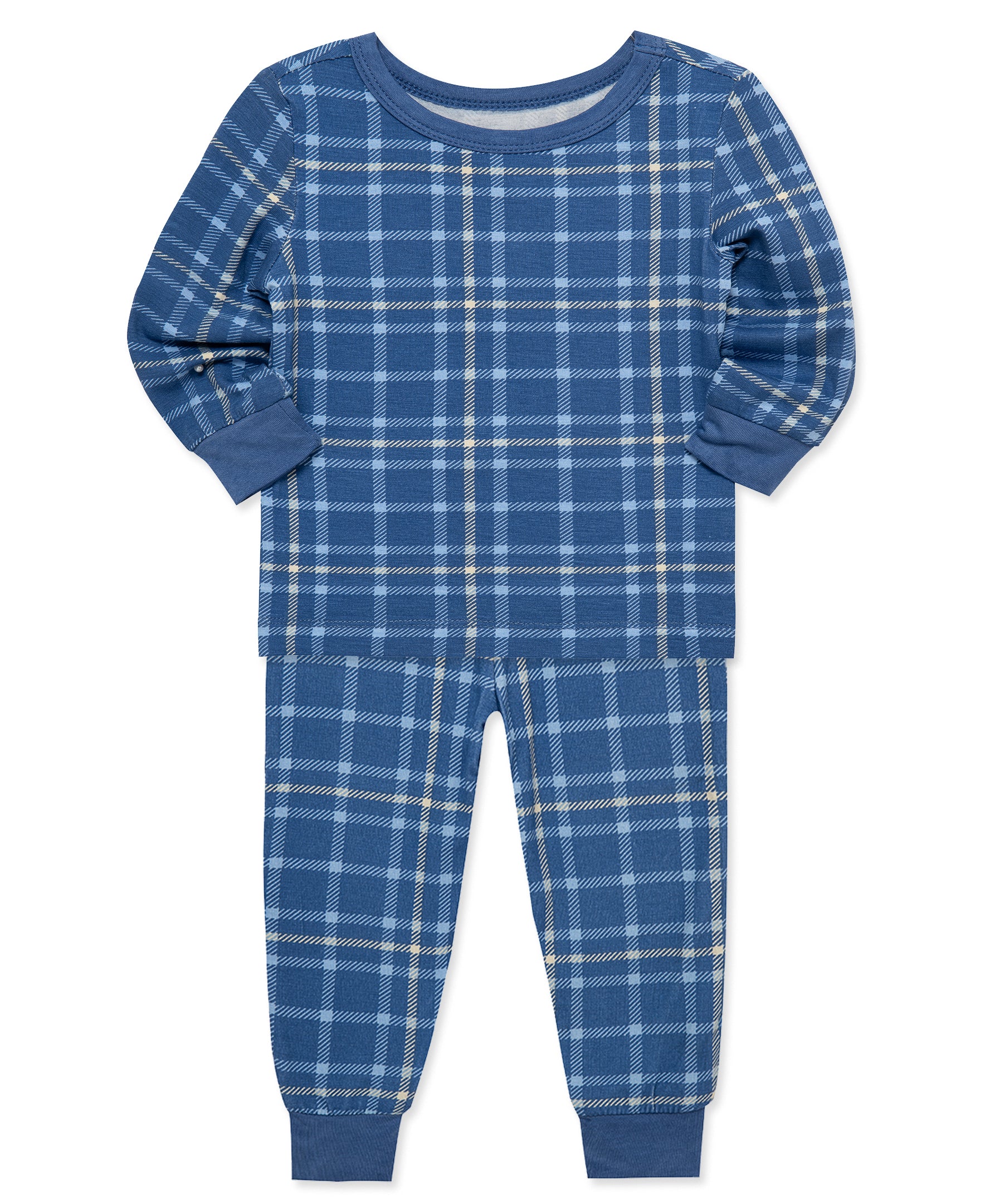 Puppy 4-Piece Pajama Set (2T-4T) - Little Me
