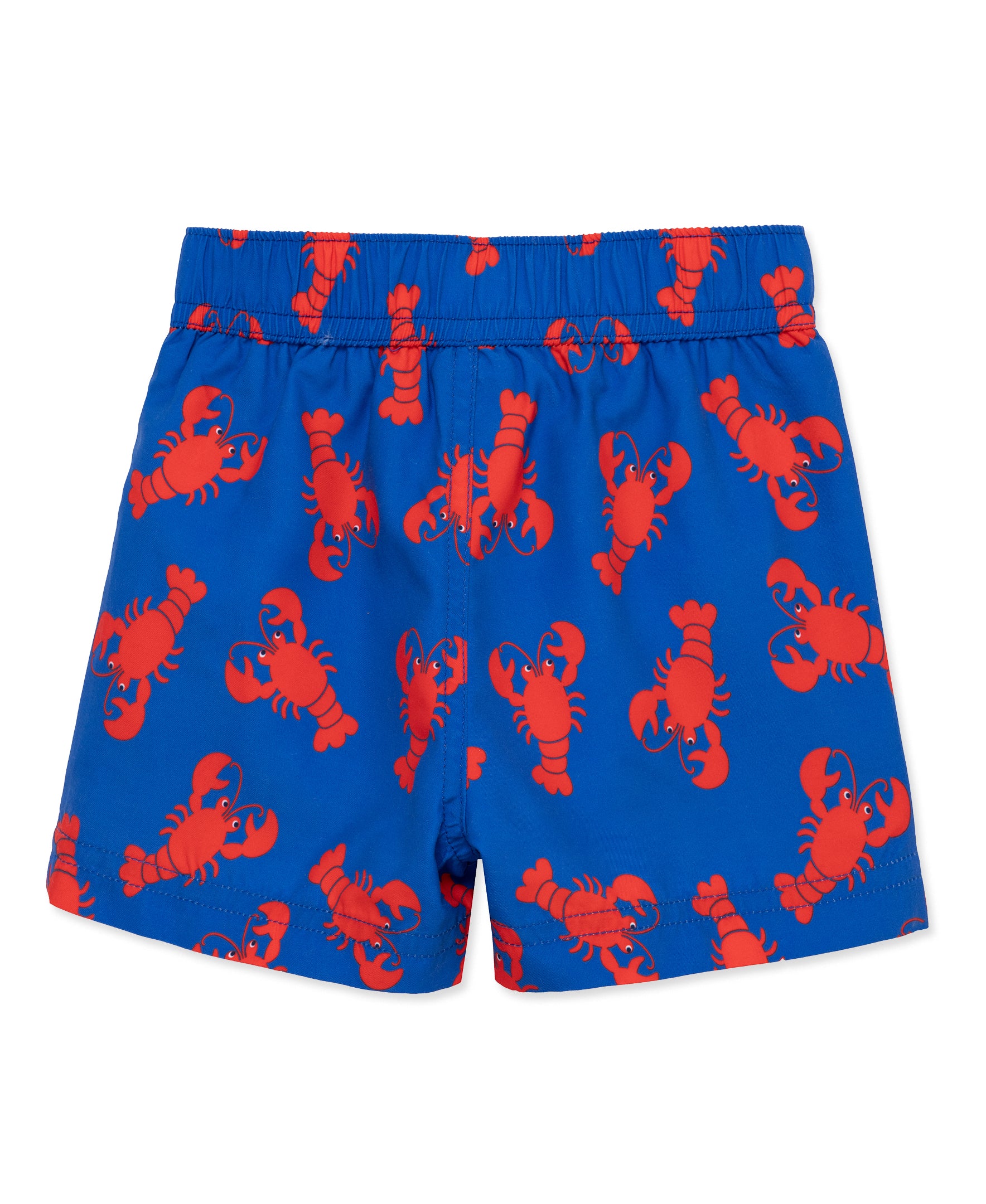 Lobster Swim Trunks (6M-24M) - Little Me