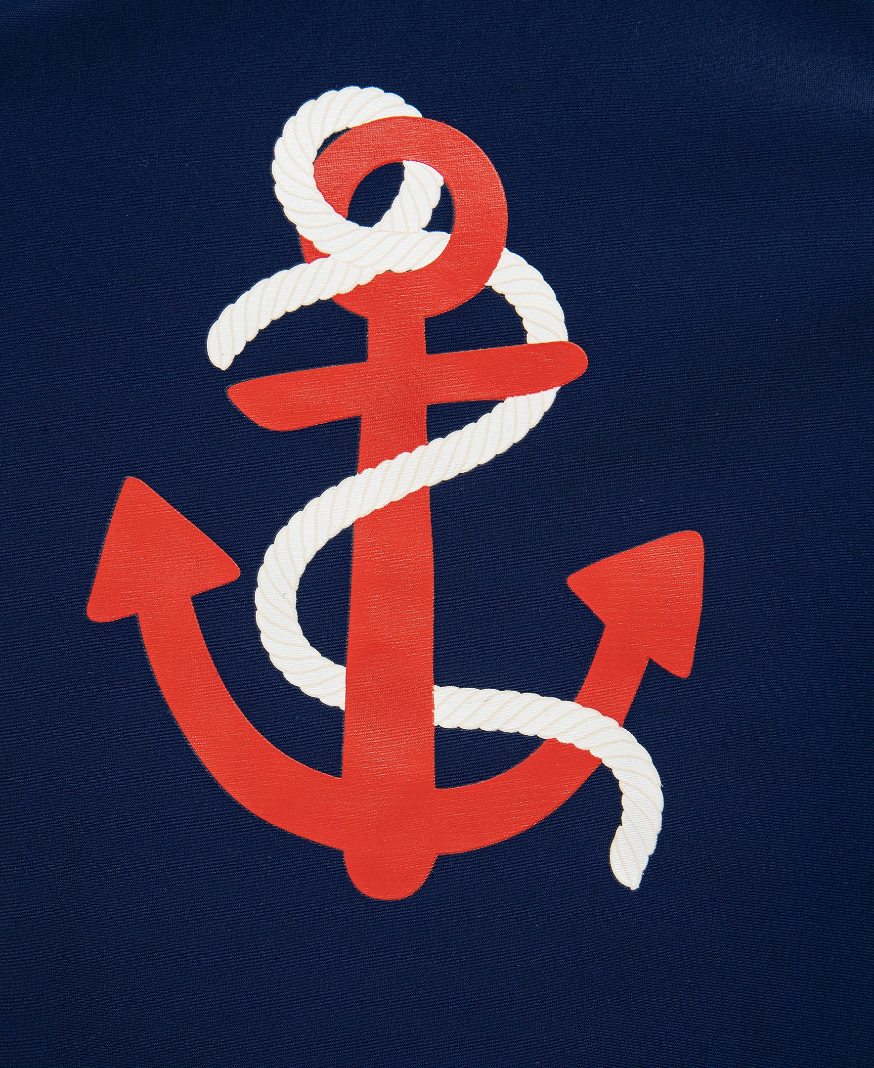 Anchor Rashguard Set (2T-4T) - Little Me