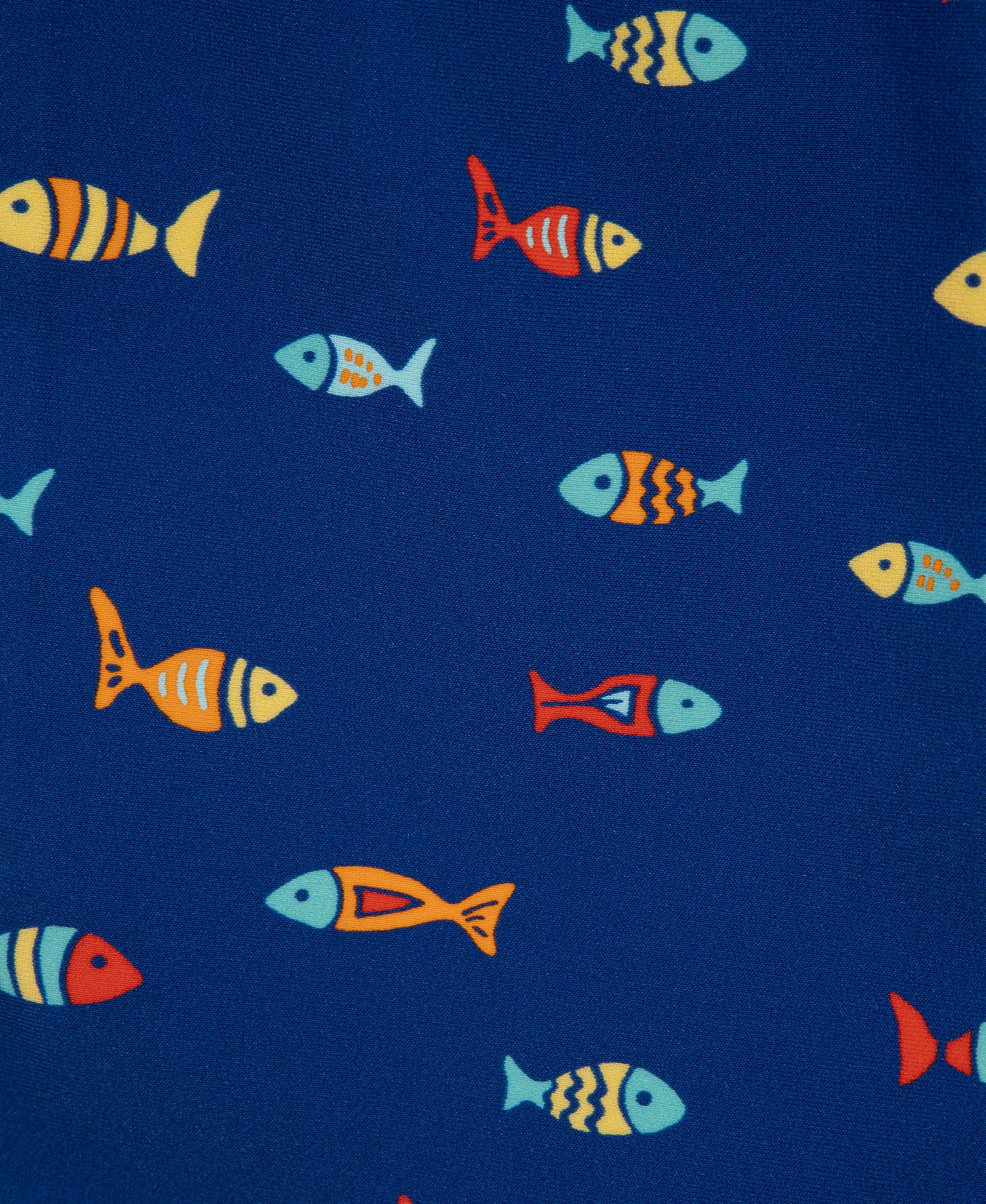 Fish Rashguard Set (2T-4T) - Little Me