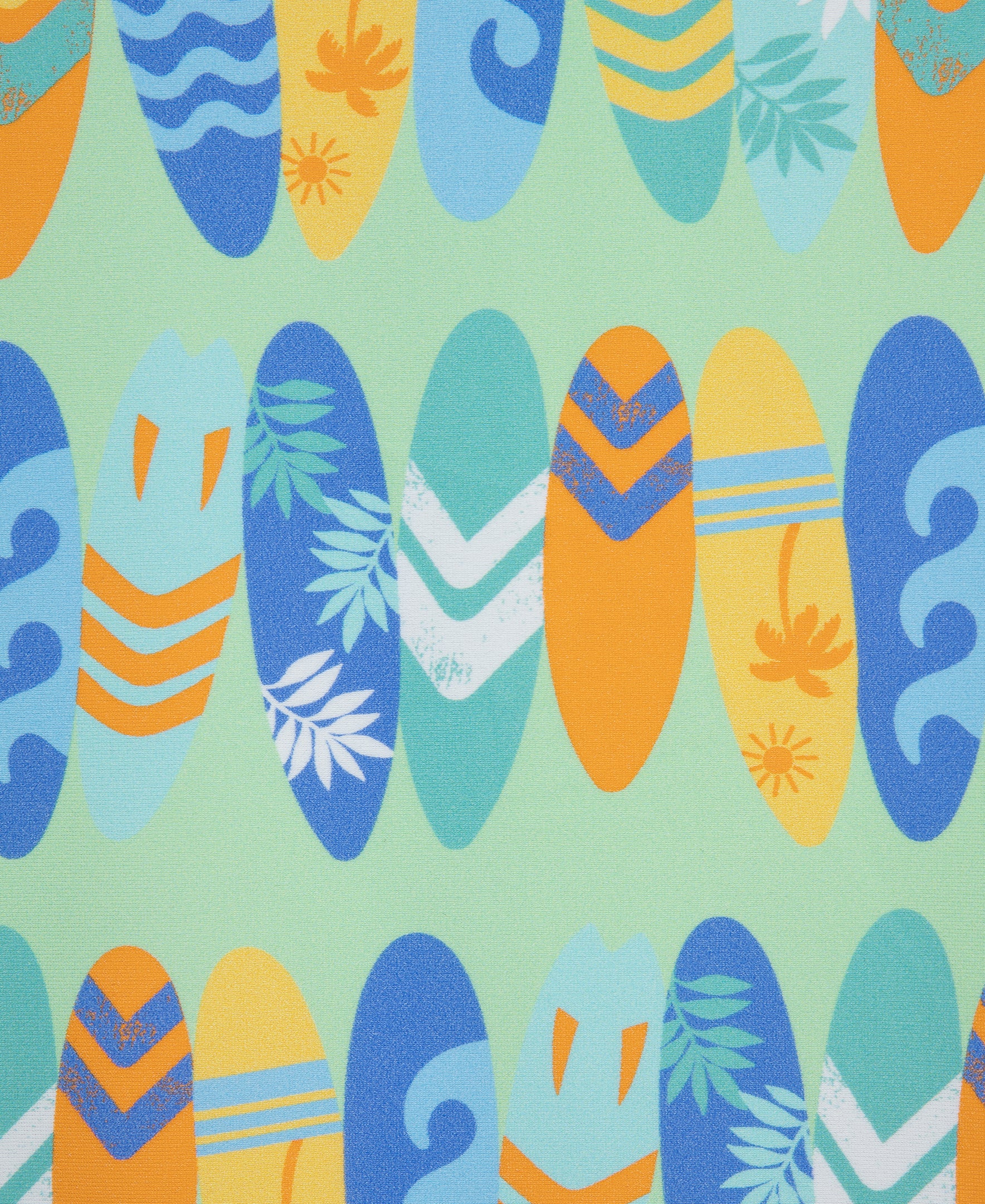 Surf Long Sleeve Rashguard Suit - Little Me