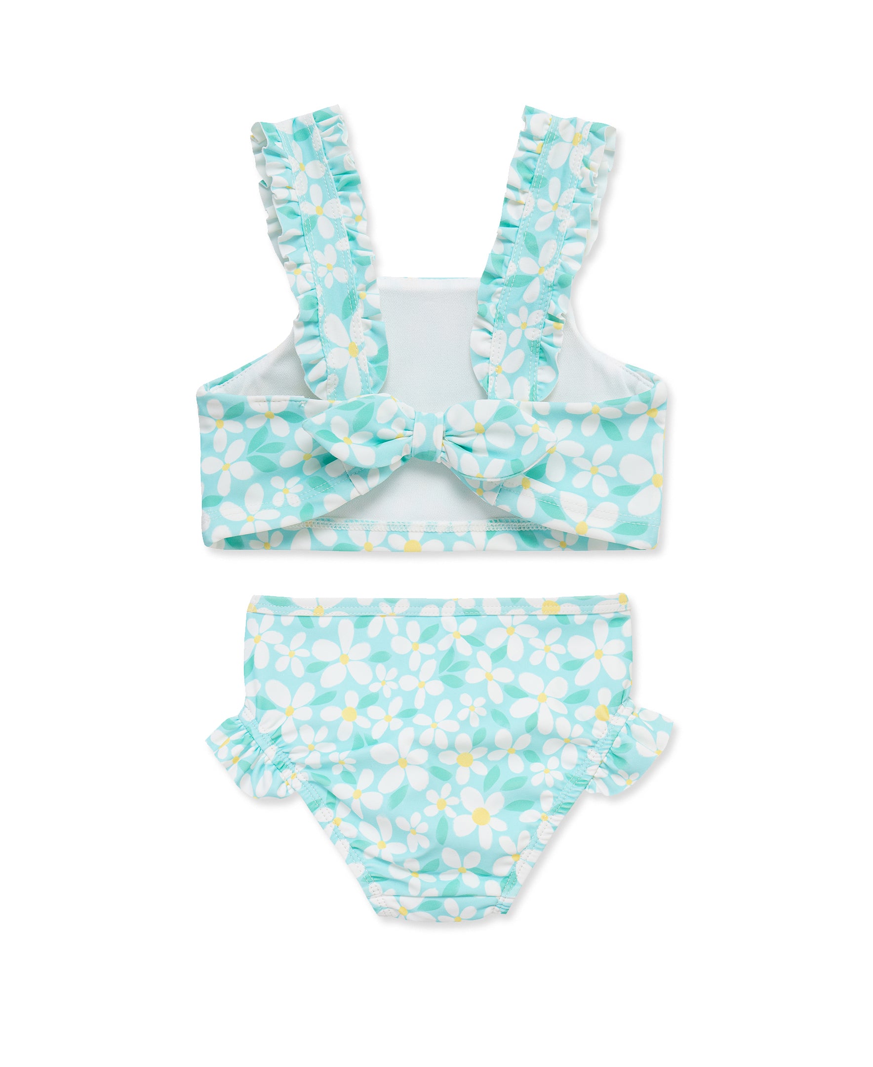 Daisy 2-Piece Swimsuit (6M-24M) - Little Me