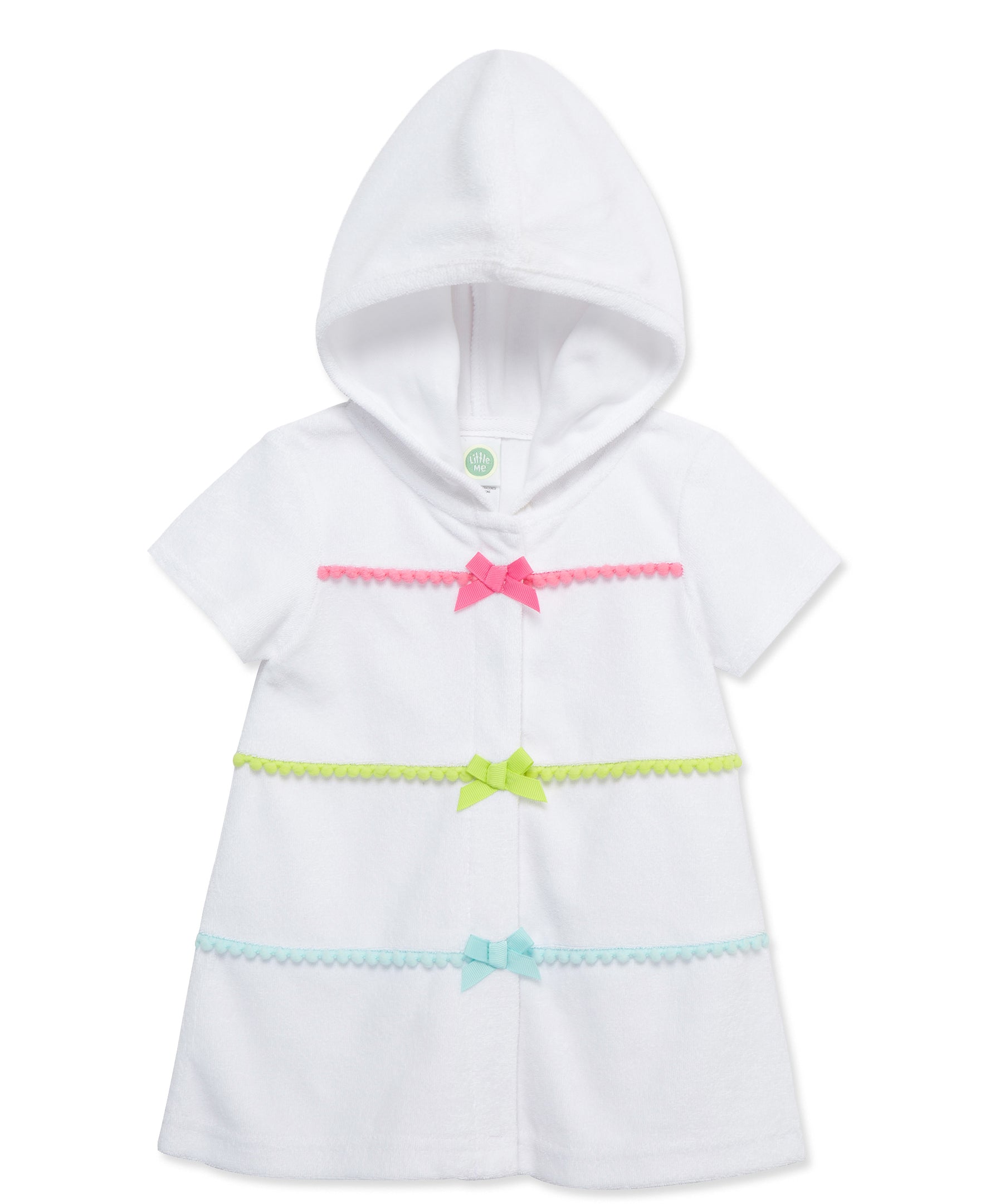 Multi Swim Cover Up (6M-24M) - Little Me