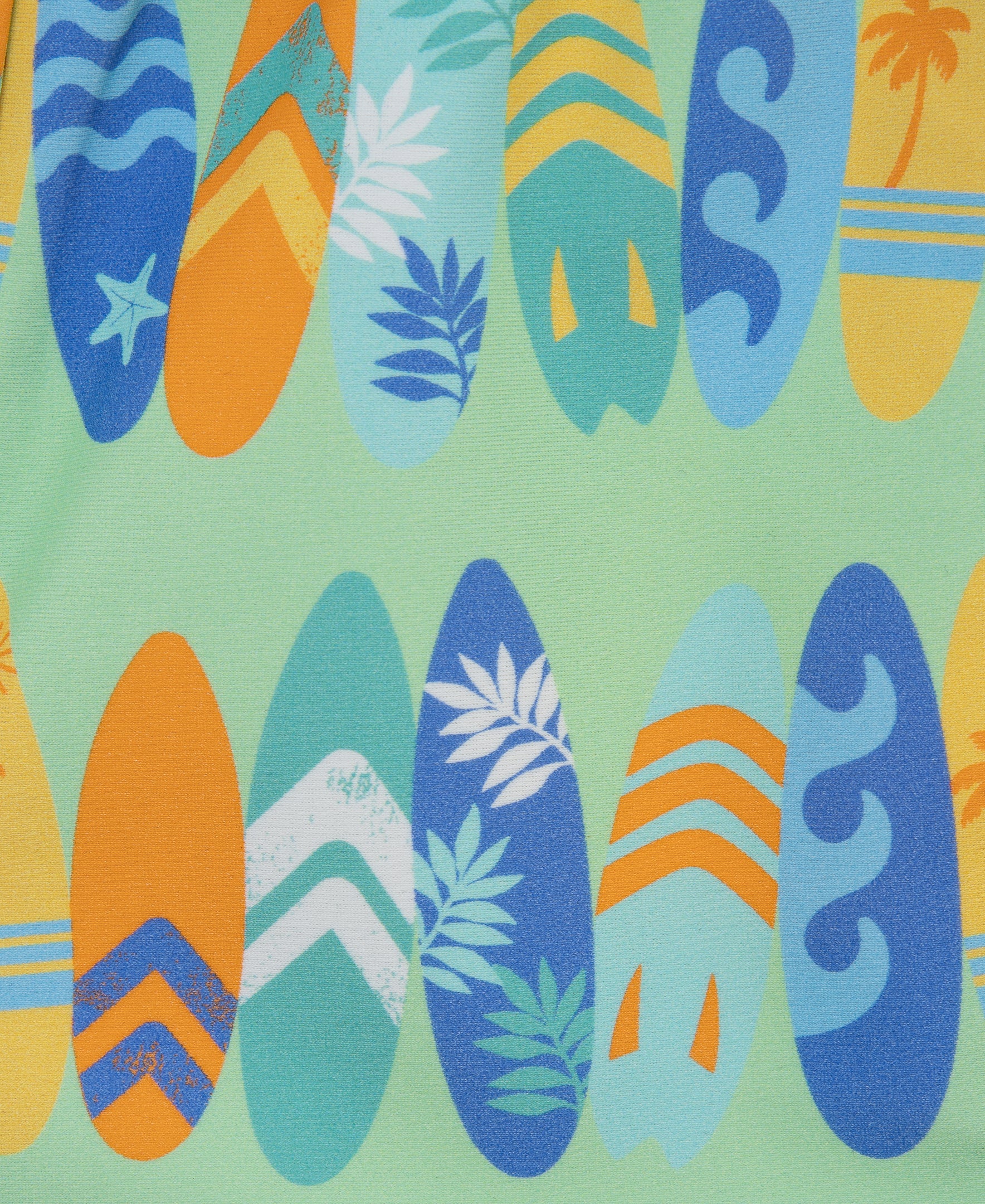 Surf Rashguard Set (6M-24M) - Little Me