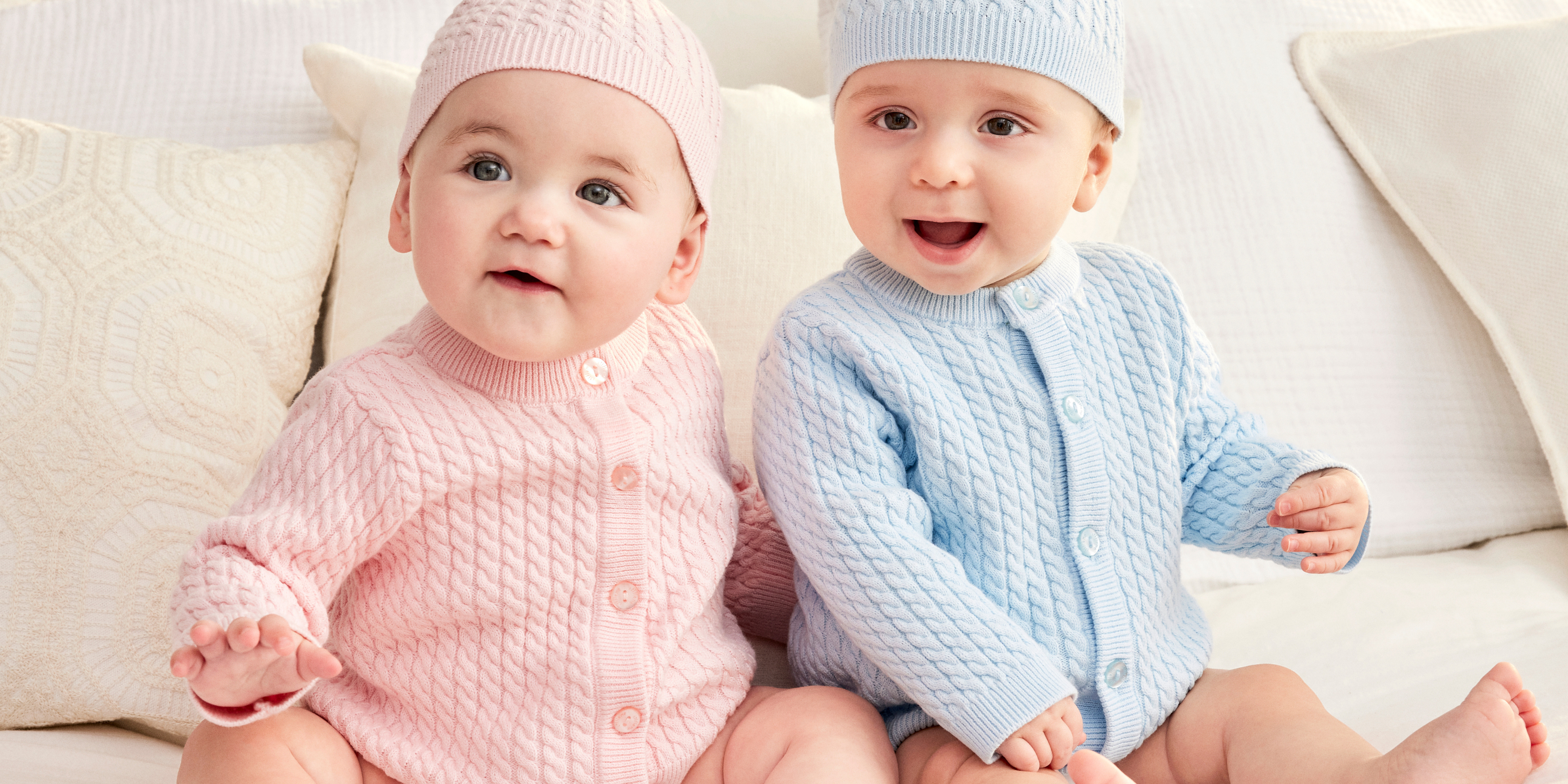 Baby Clothes- Little Me