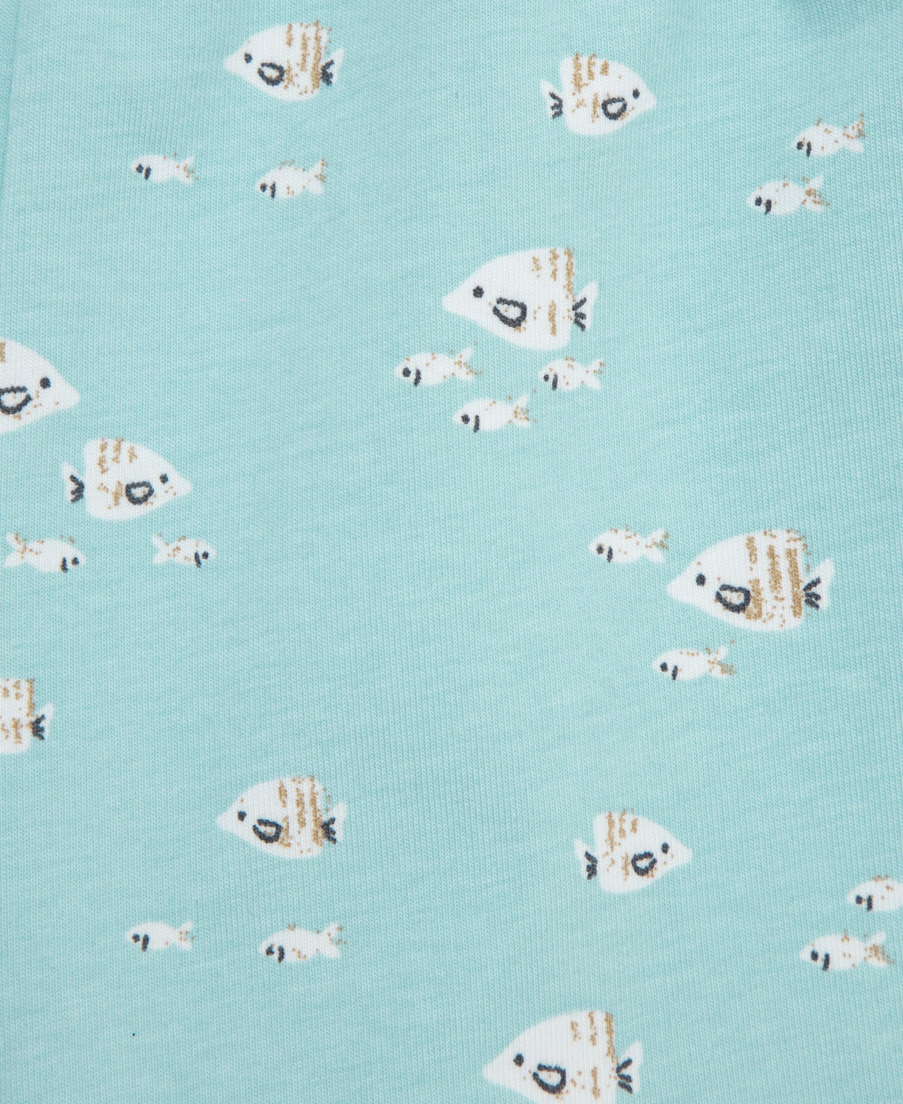Focus Kids Aquatic 2-Piece Tunic Set (12M-24M) - Little Me