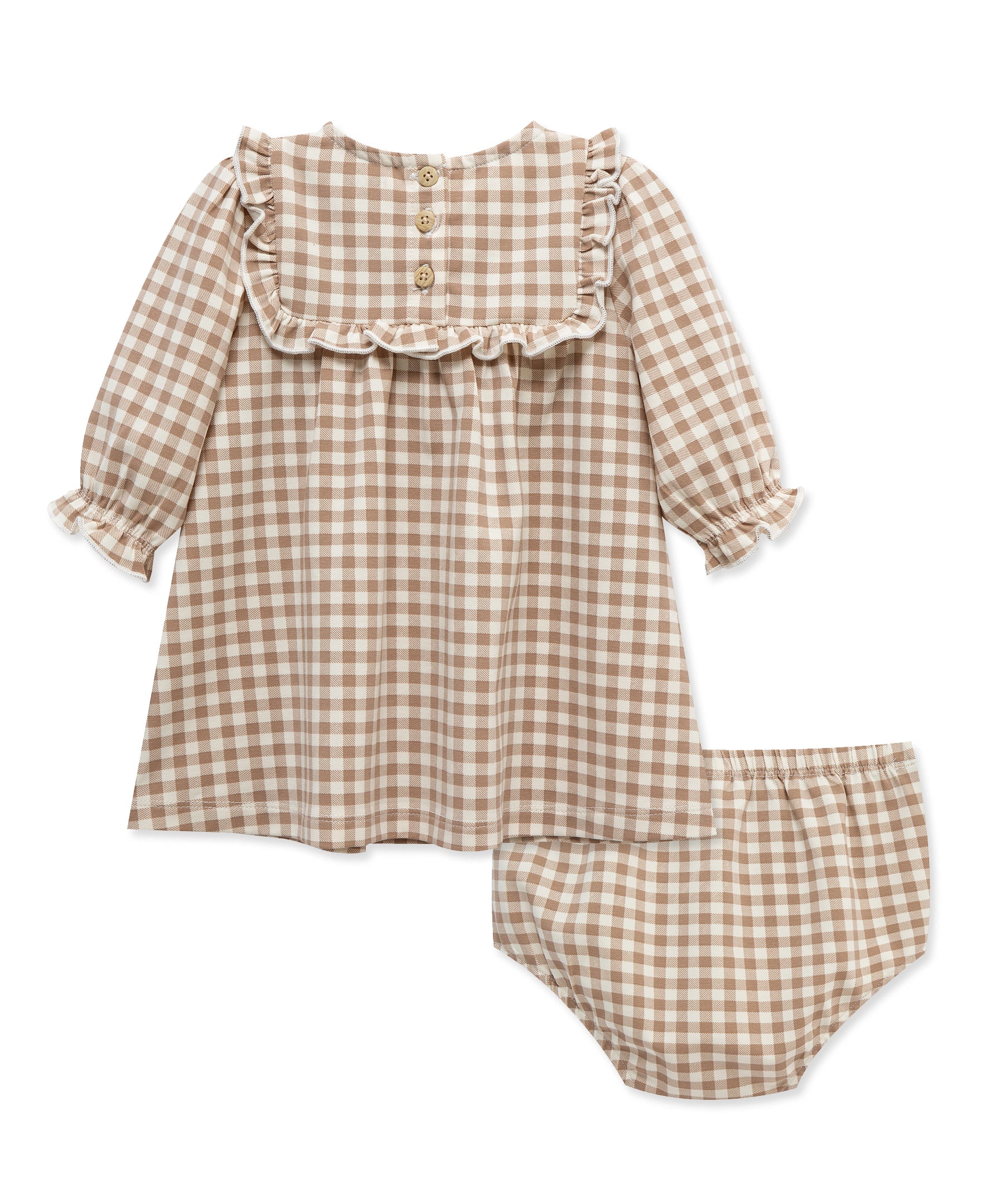 Focus Kids Wild West Dress Set (12M-24M)