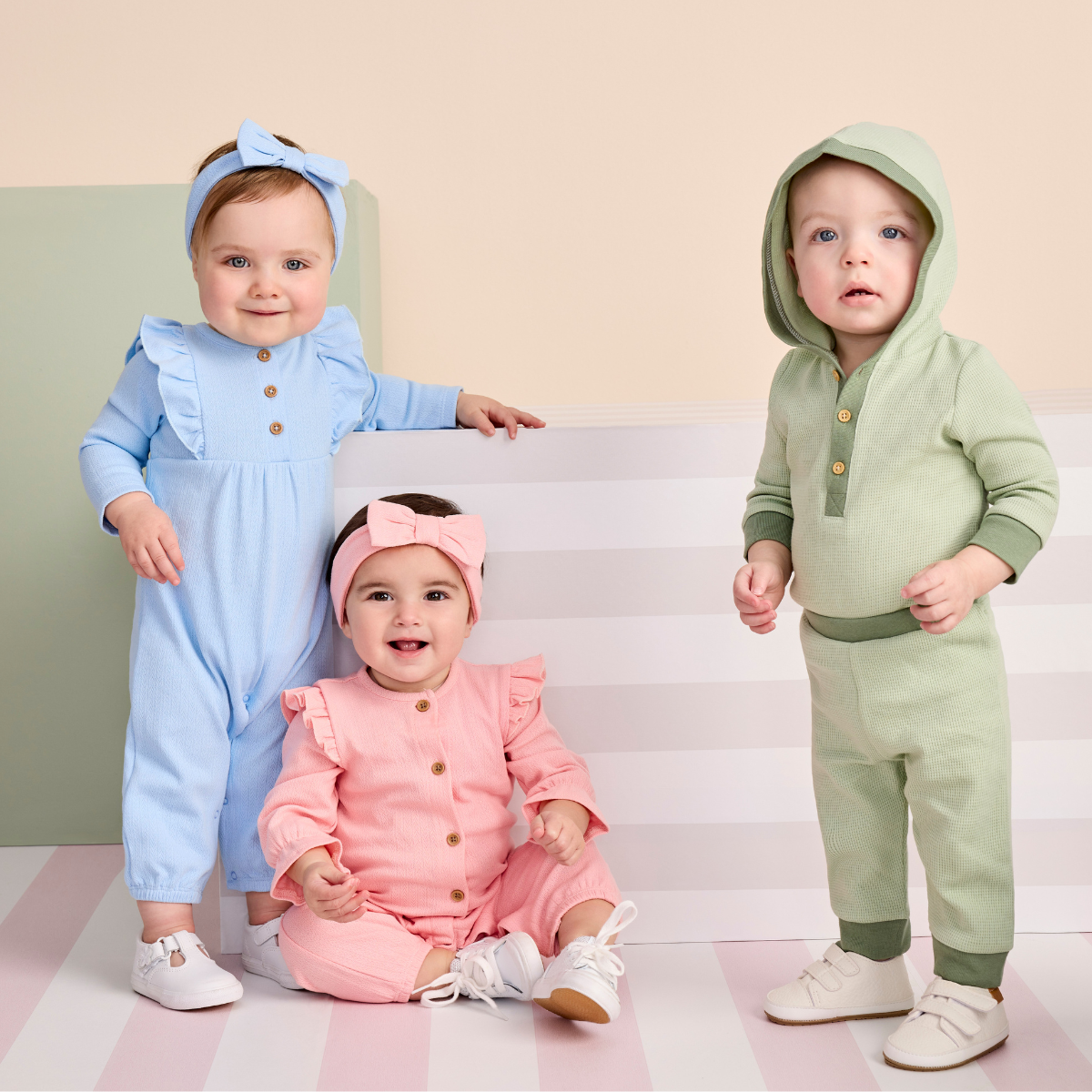 Little Me baby clothing size 12-24 months — infant