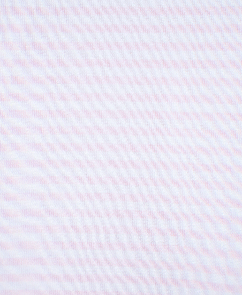 Pink Welcome to the World 3-Pack Bodysuits - Little Me