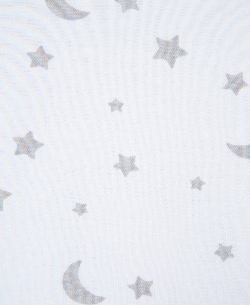 Moon & Stars 3-Pack Bodysuits - Little Me