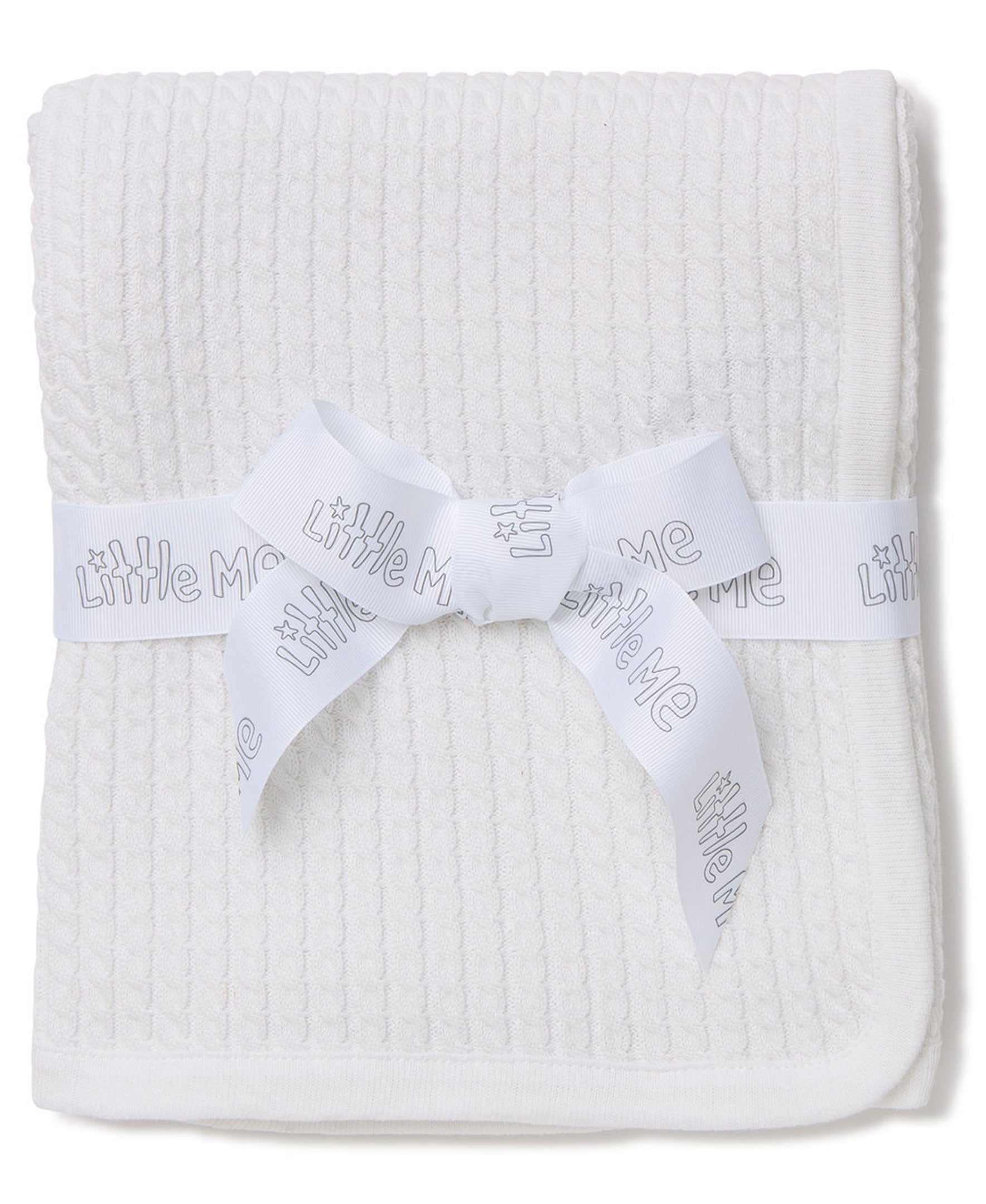 Little Me Welcome Blanket For Baby Little Me Vintage Rose